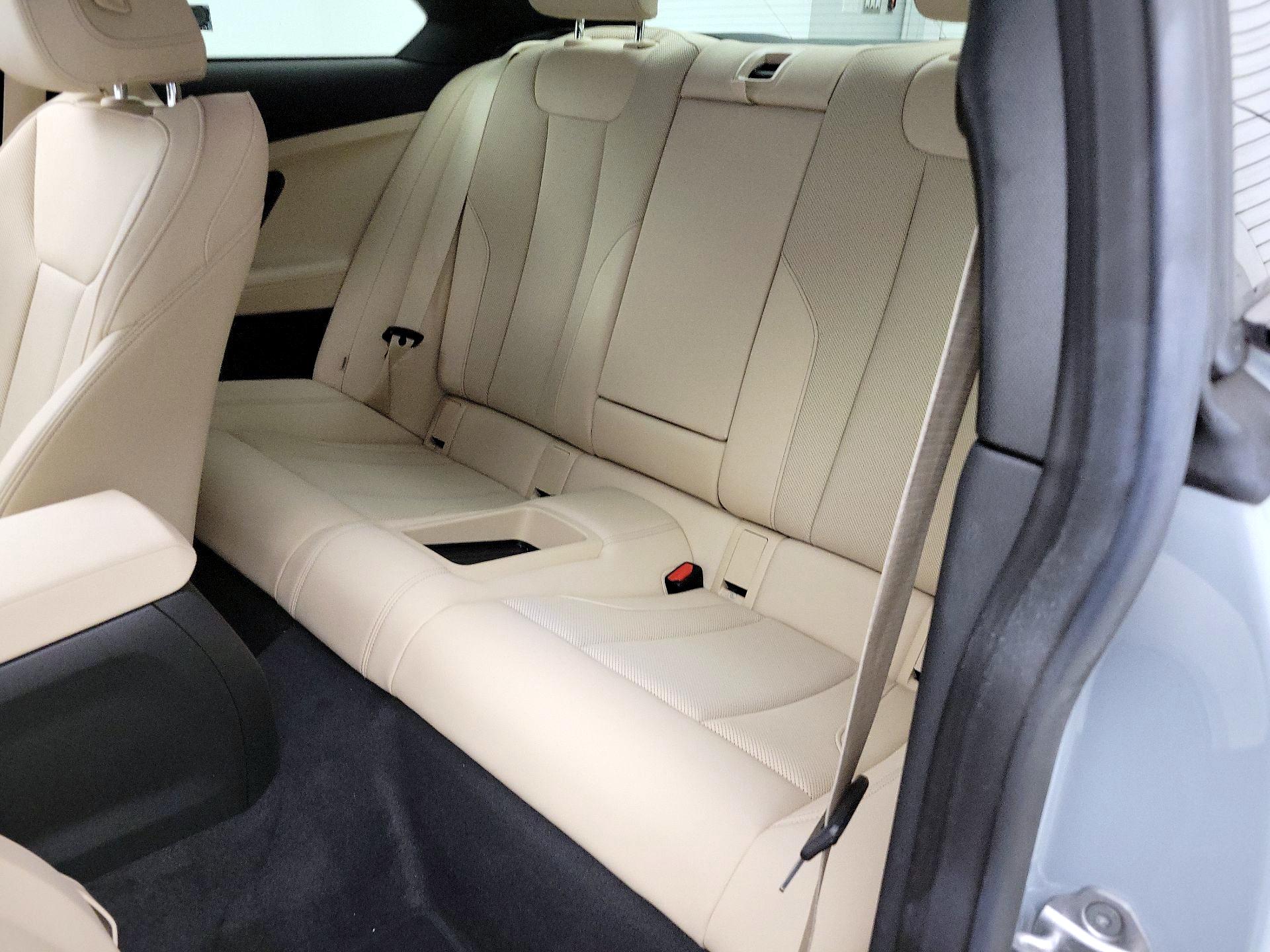 Thumbnail: 2024 BMW 2 Series - 20