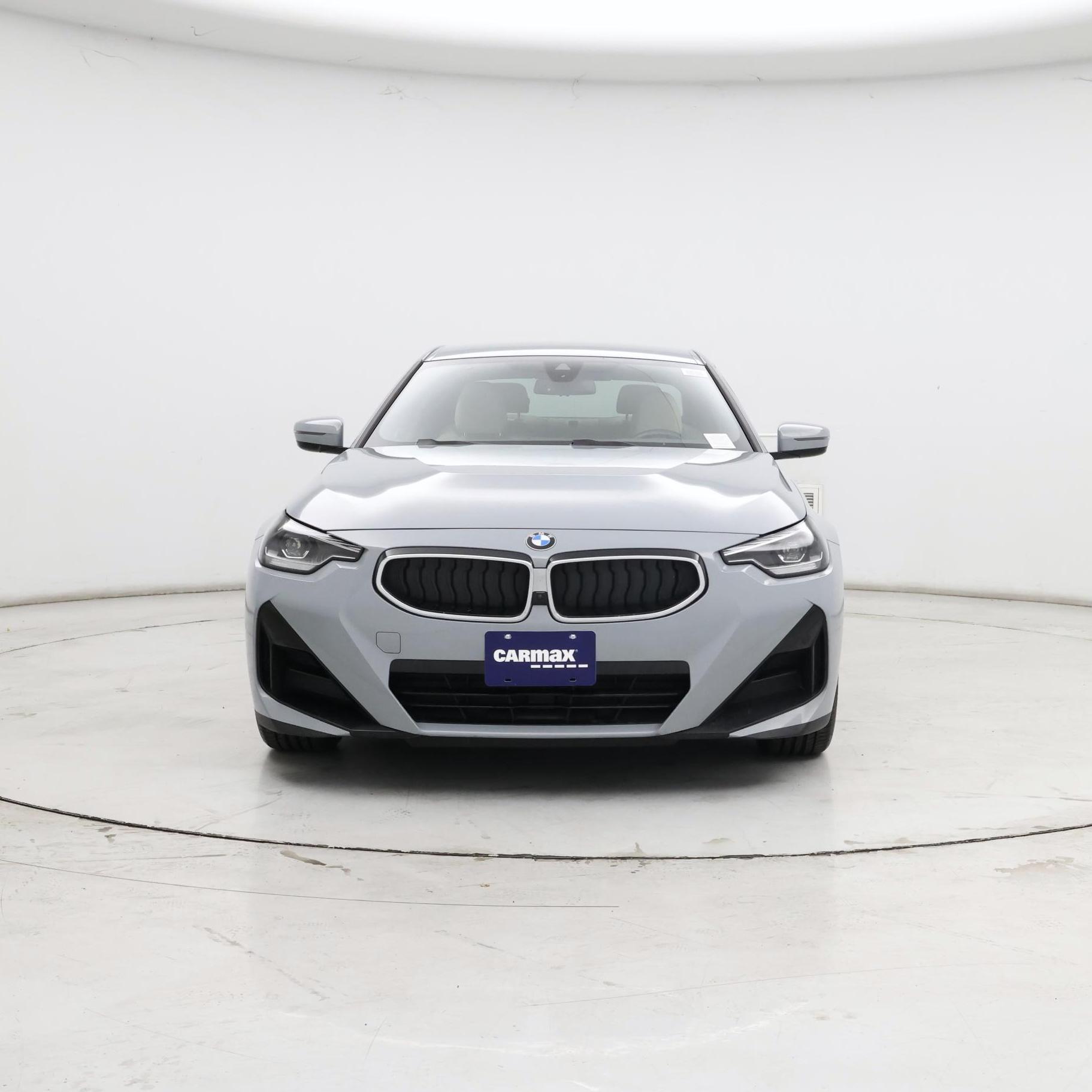 Thumbnail: 2024 BMW 2 Series - 5
