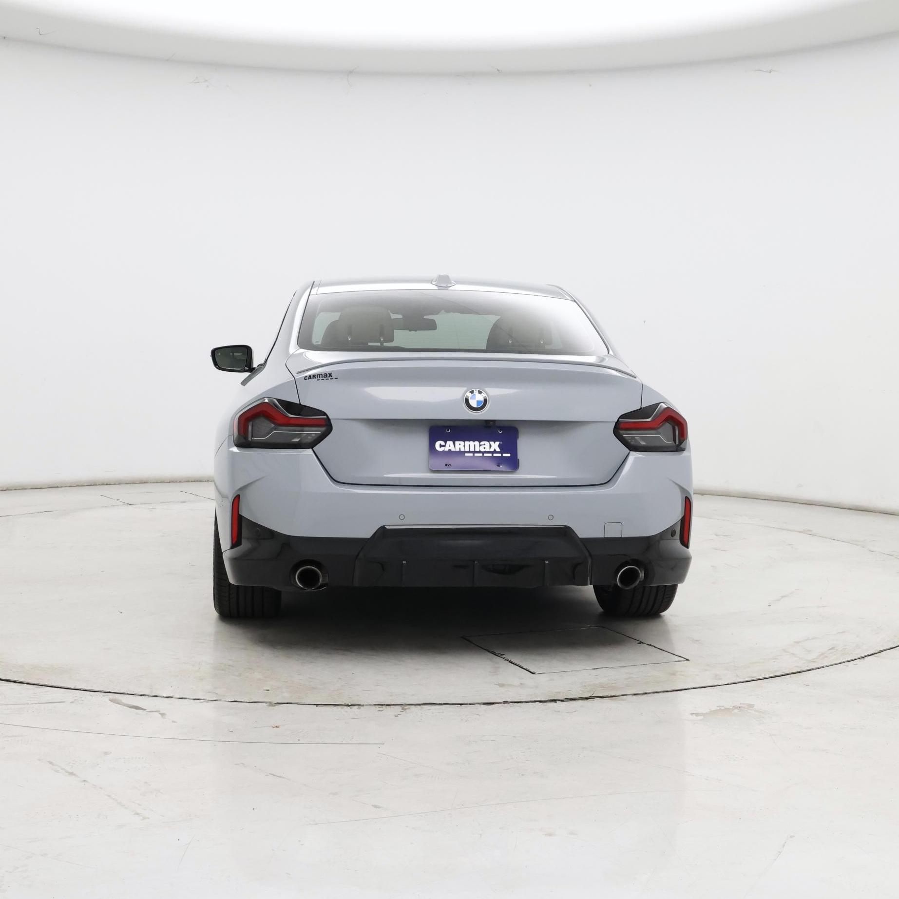 Thumbnail: 2024 BMW 2 Series - 6