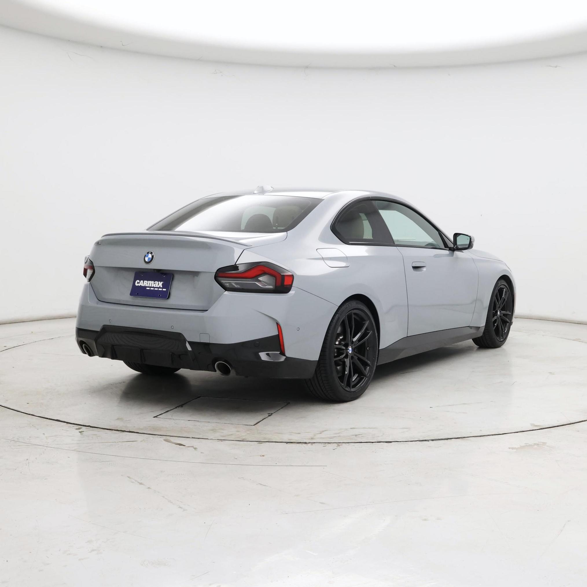 Thumbnail: 2024 BMW 2 Series - 8