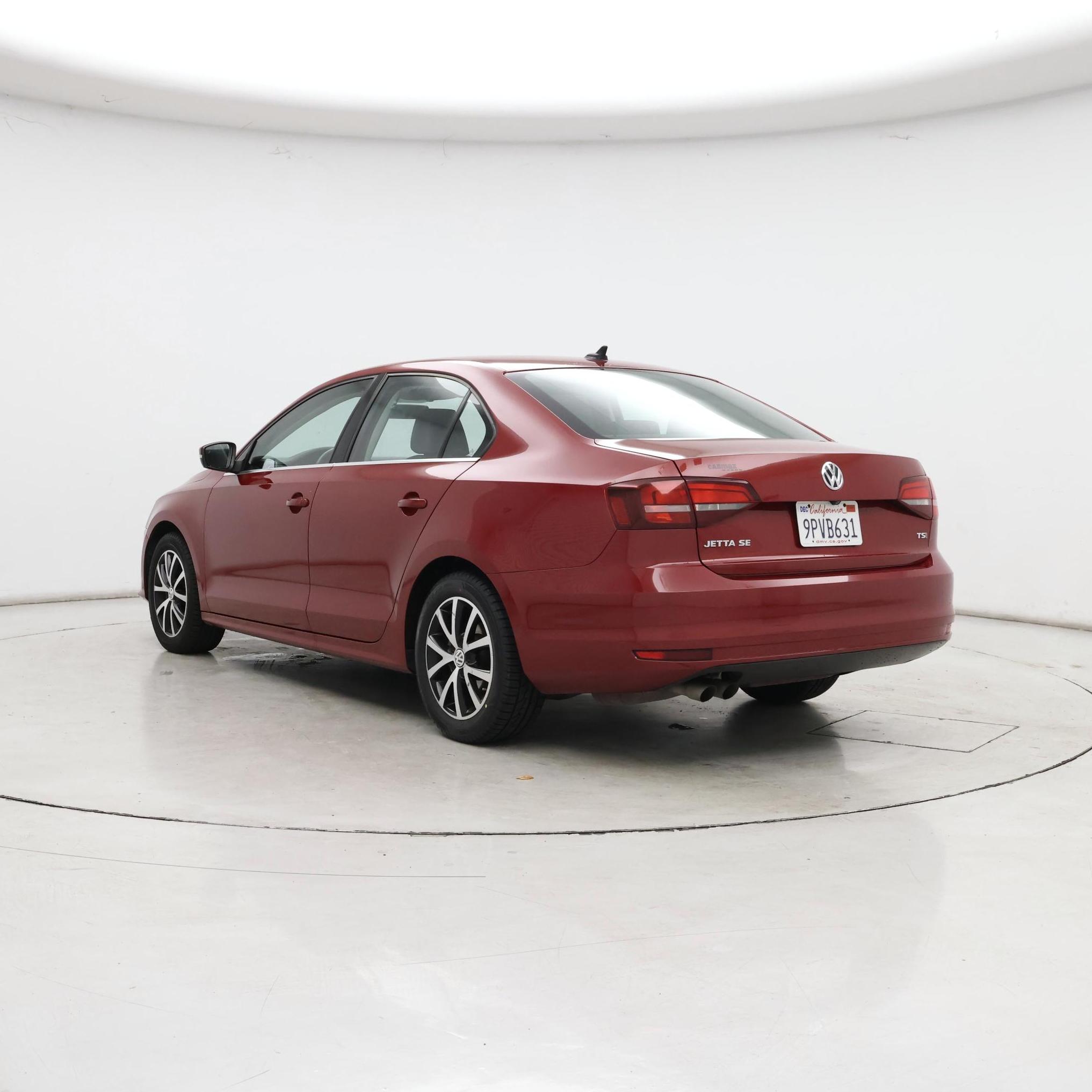 Thumbnail: 2017 Volkswagen Jetta - 2