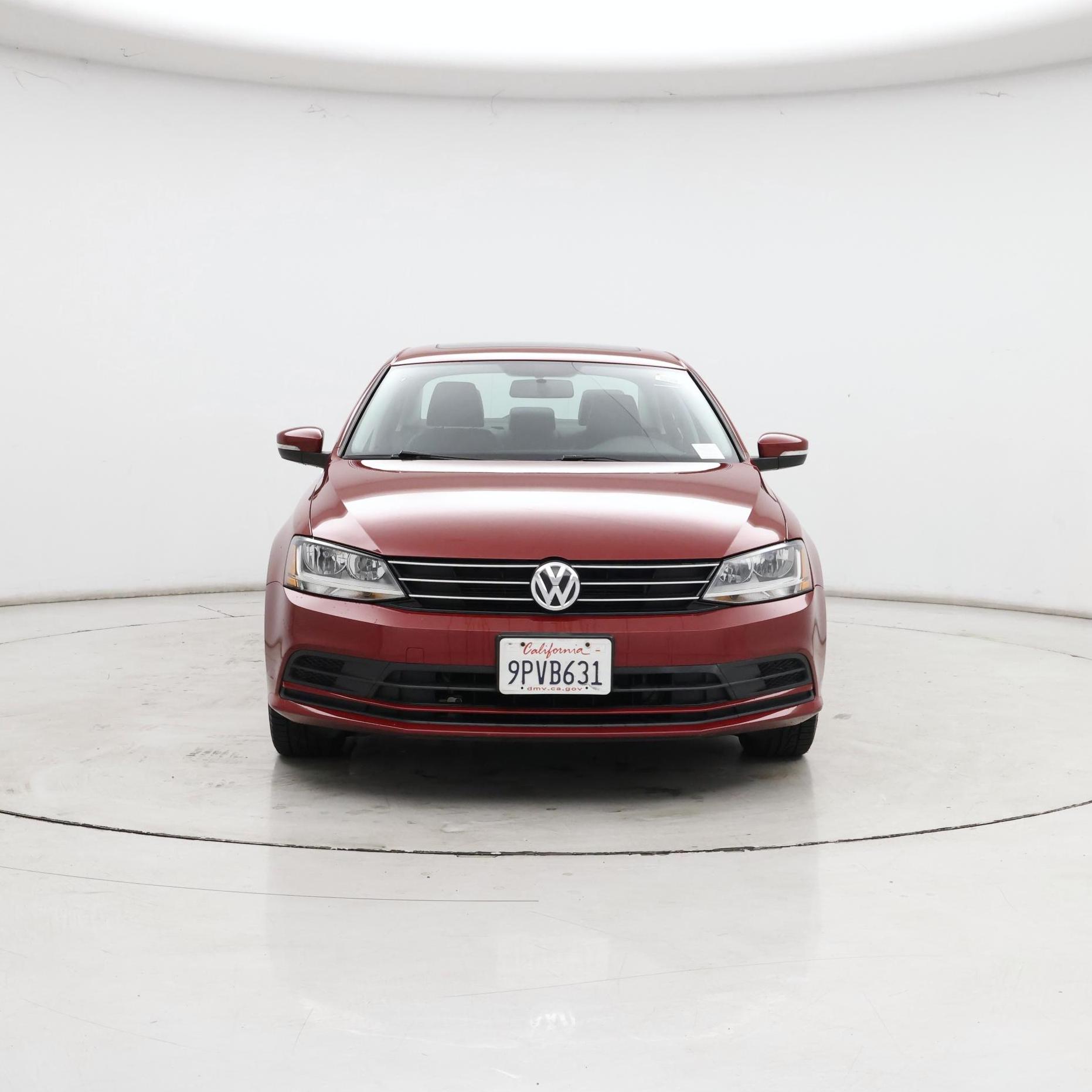 Thumbnail: 2017 Volkswagen Jetta - 5