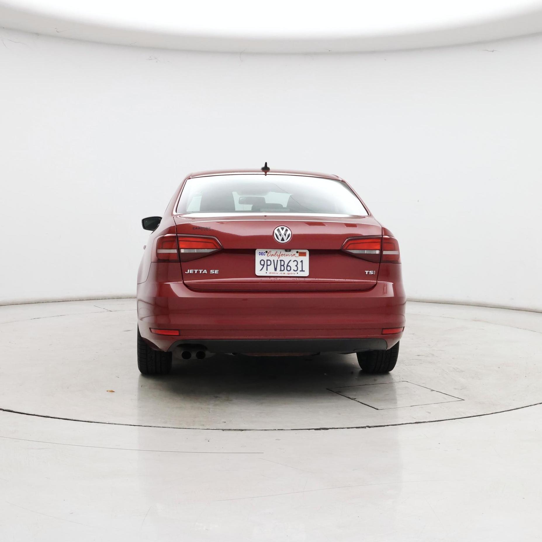 Thumbnail: 2017 Volkswagen Jetta - 6