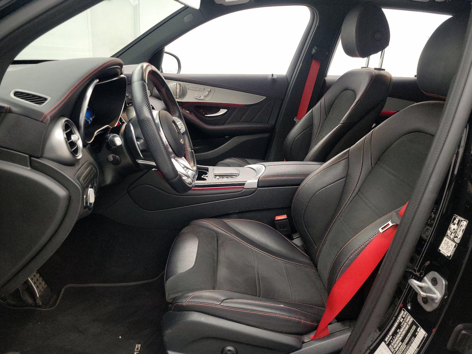 Thumbnail: 2022 Mercedes-Benz GLC - 11