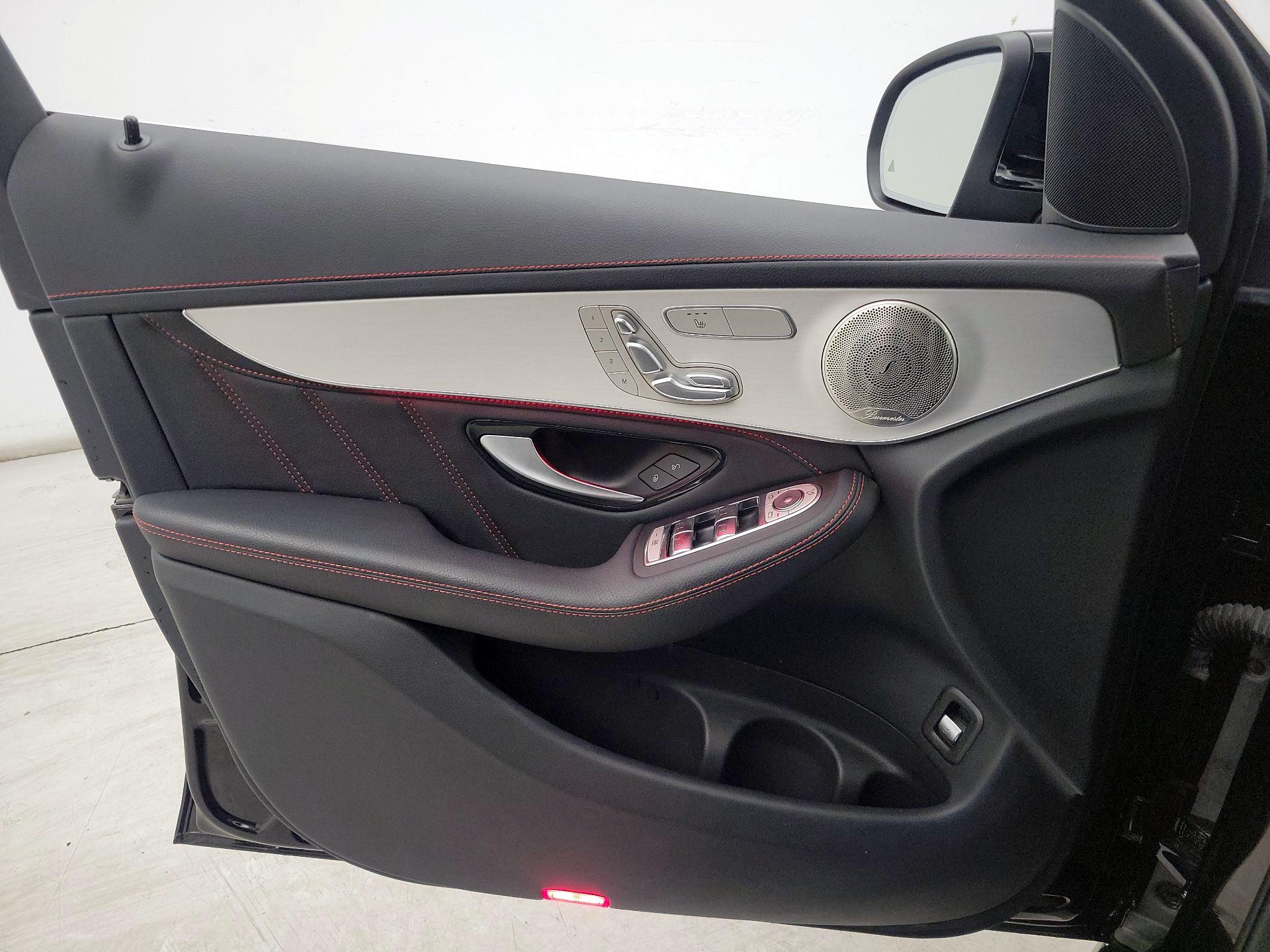 Thumbnail: 2022 Mercedes-Benz GLC - 12