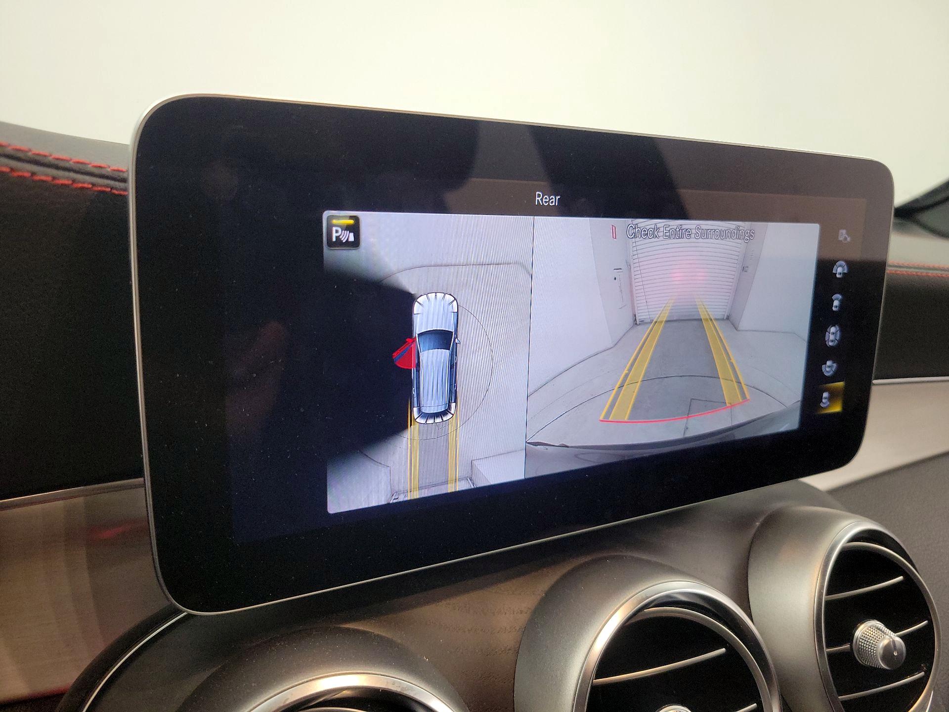 Thumbnail: 2022 Mercedes-Benz GLC - 14