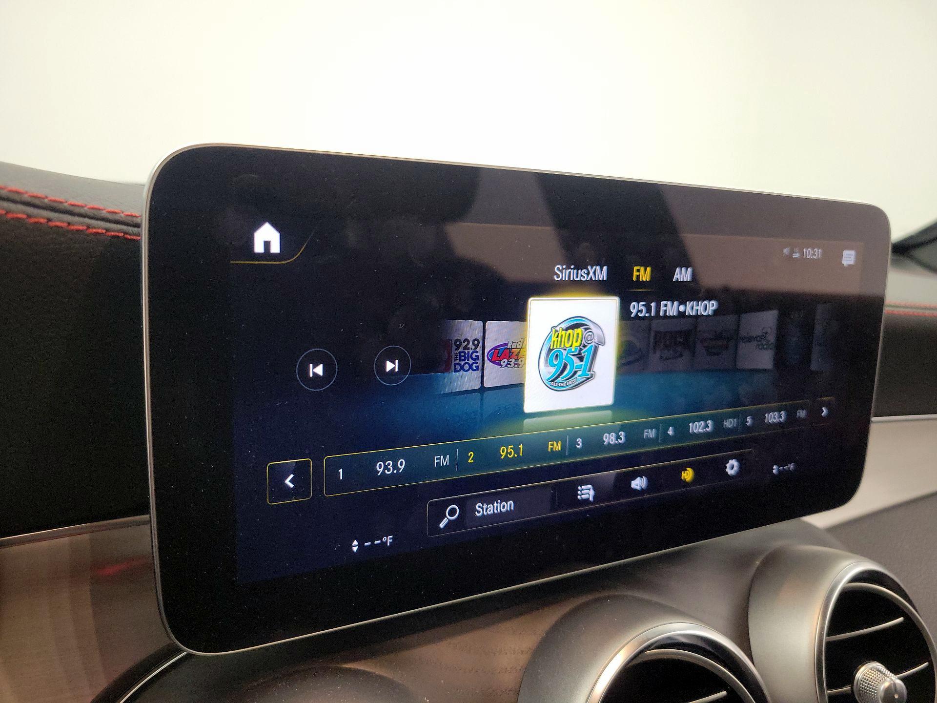 Thumbnail: 2022 Mercedes-Benz GLC - 15