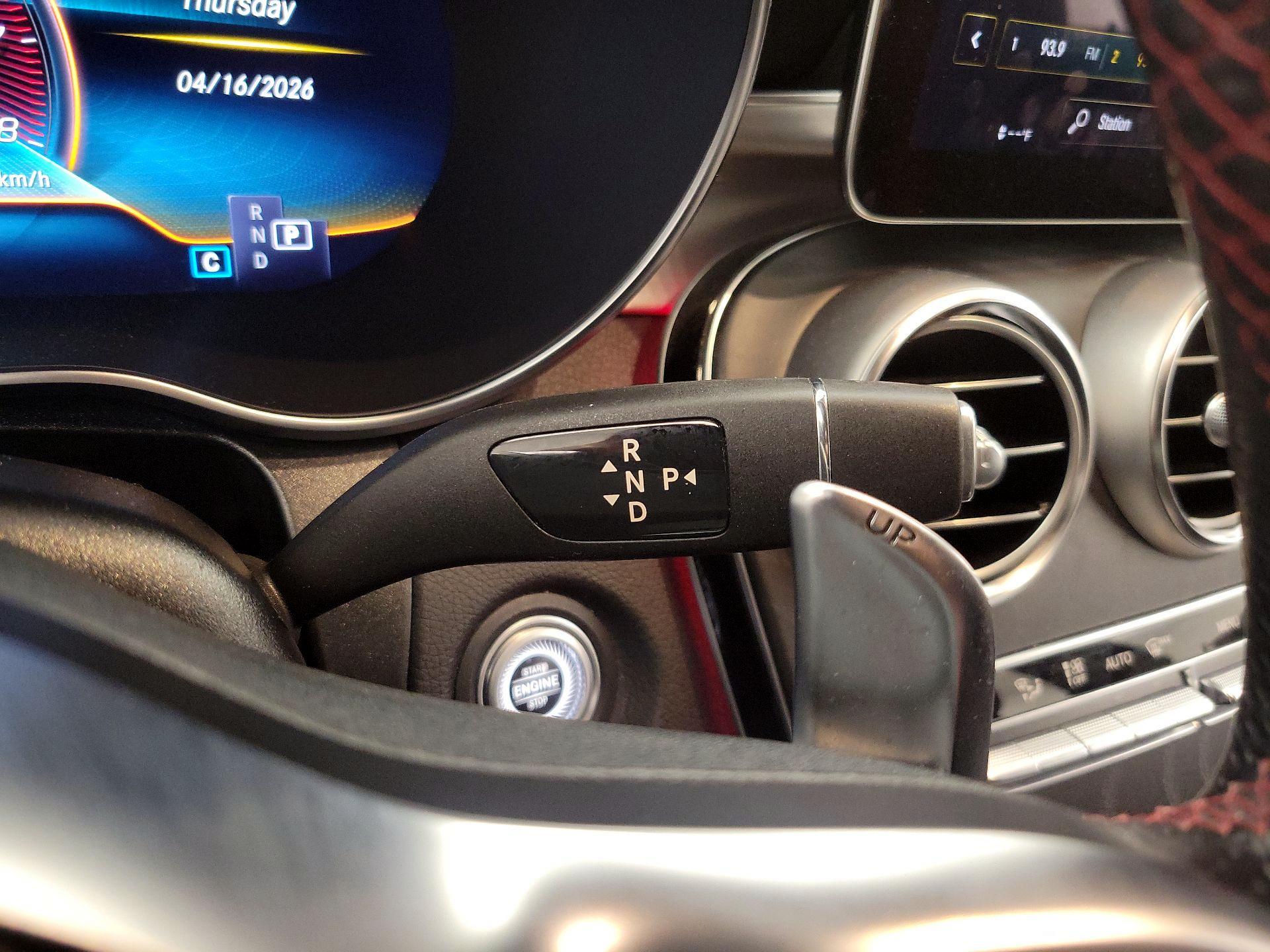 Thumbnail: 2022 Mercedes-Benz GLC - 17