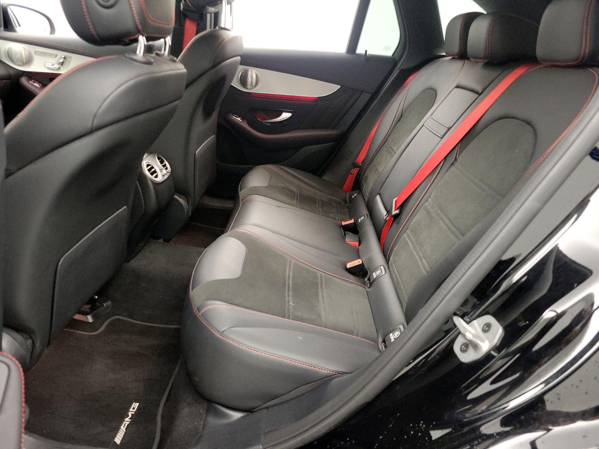 Thumbnail: 2022 Mercedes-Benz GLC - 18