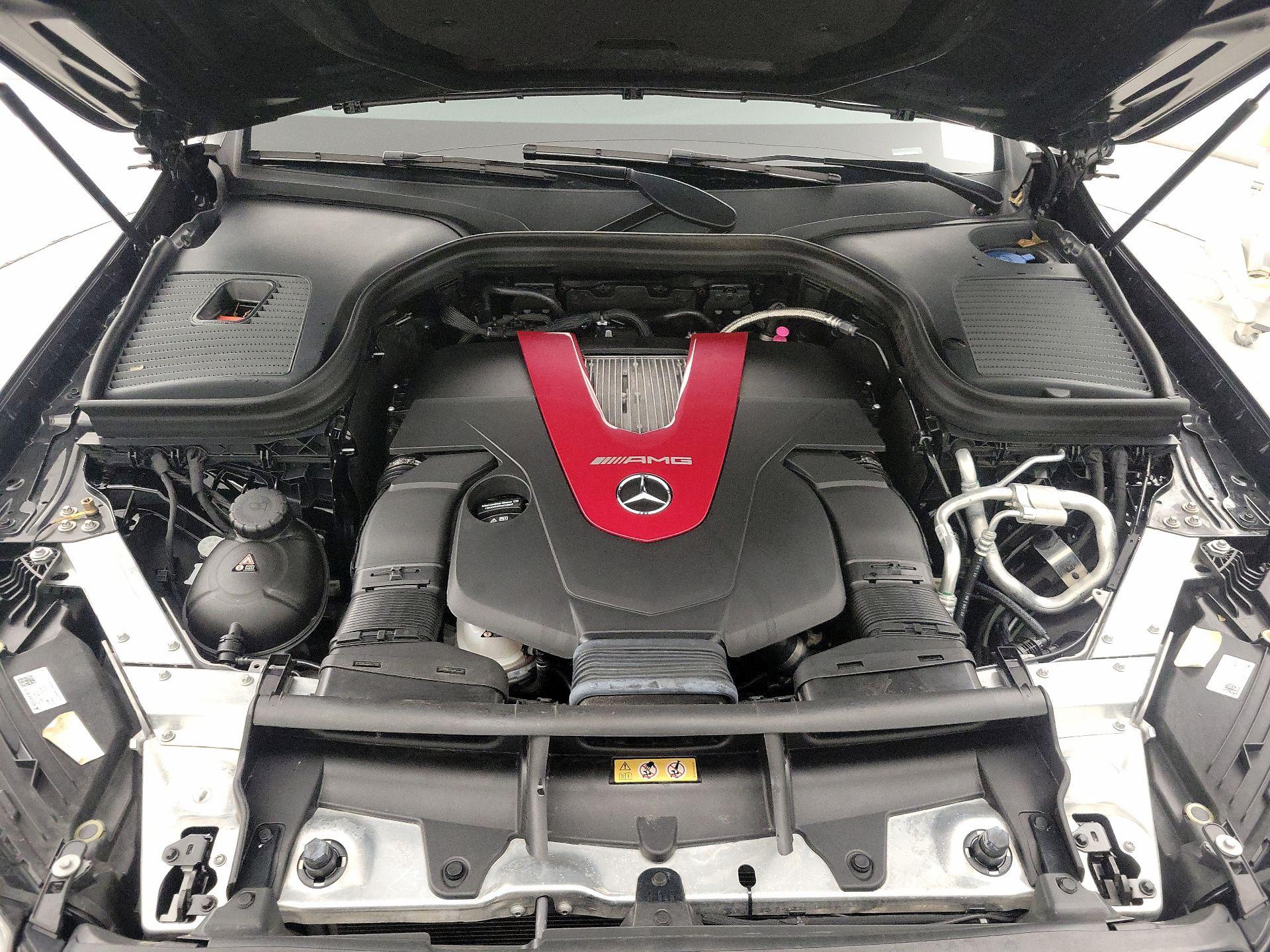 Thumbnail: 2022 Mercedes-Benz GLC - 20