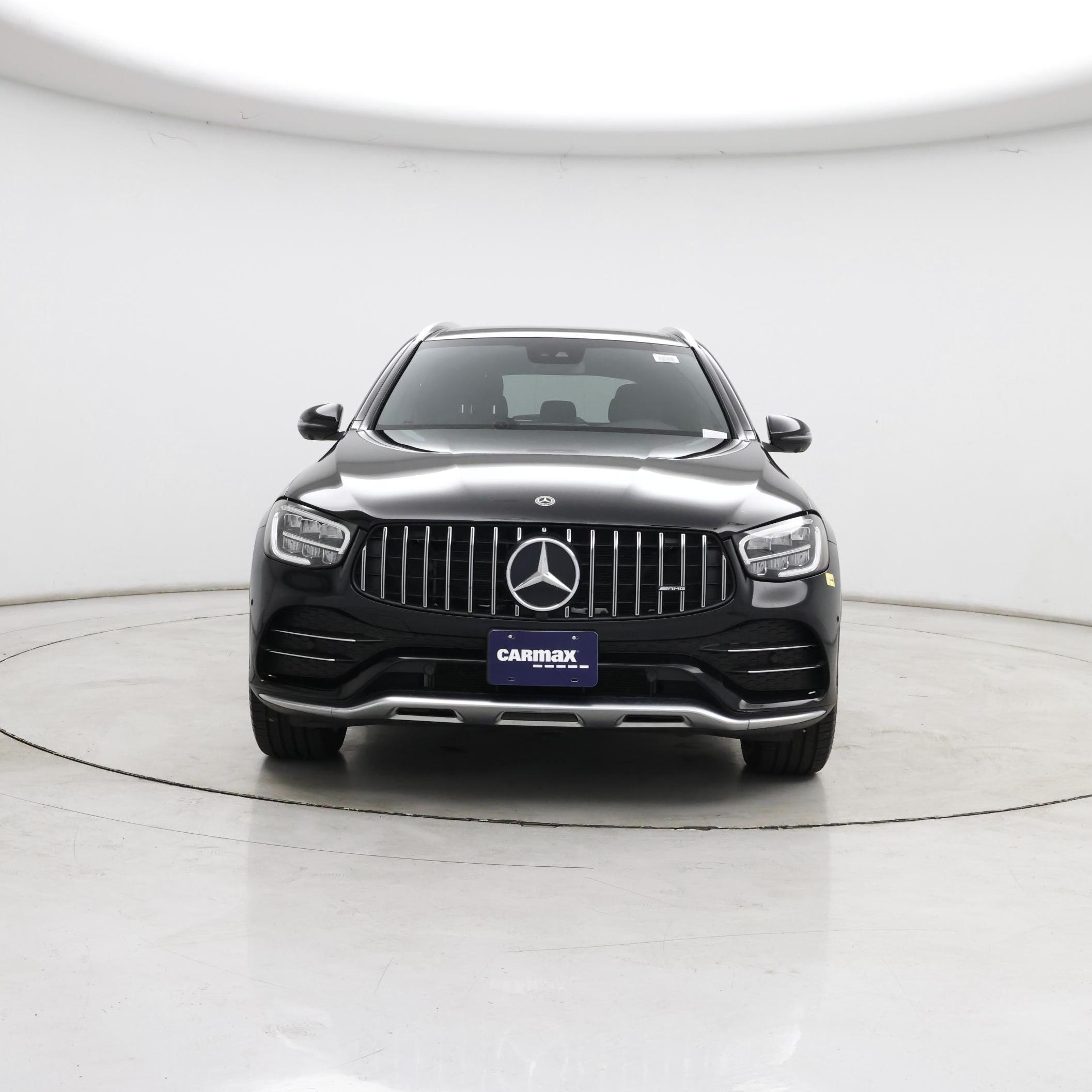 Thumbnail: 2022 Mercedes-Benz GLC - 5