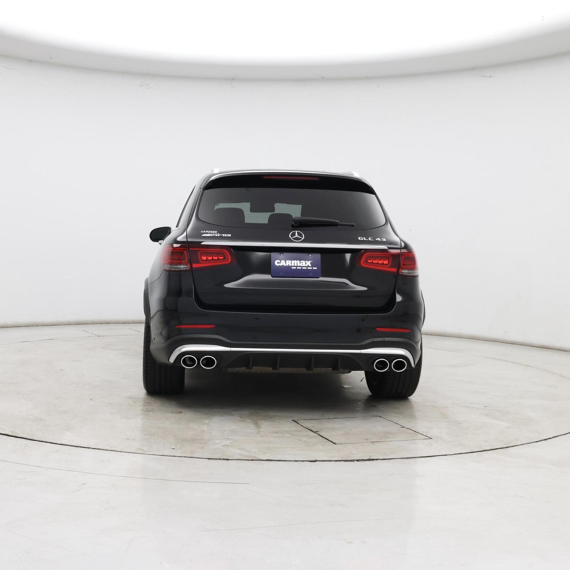 Thumbnail: 2022 Mercedes-Benz GLC - 6