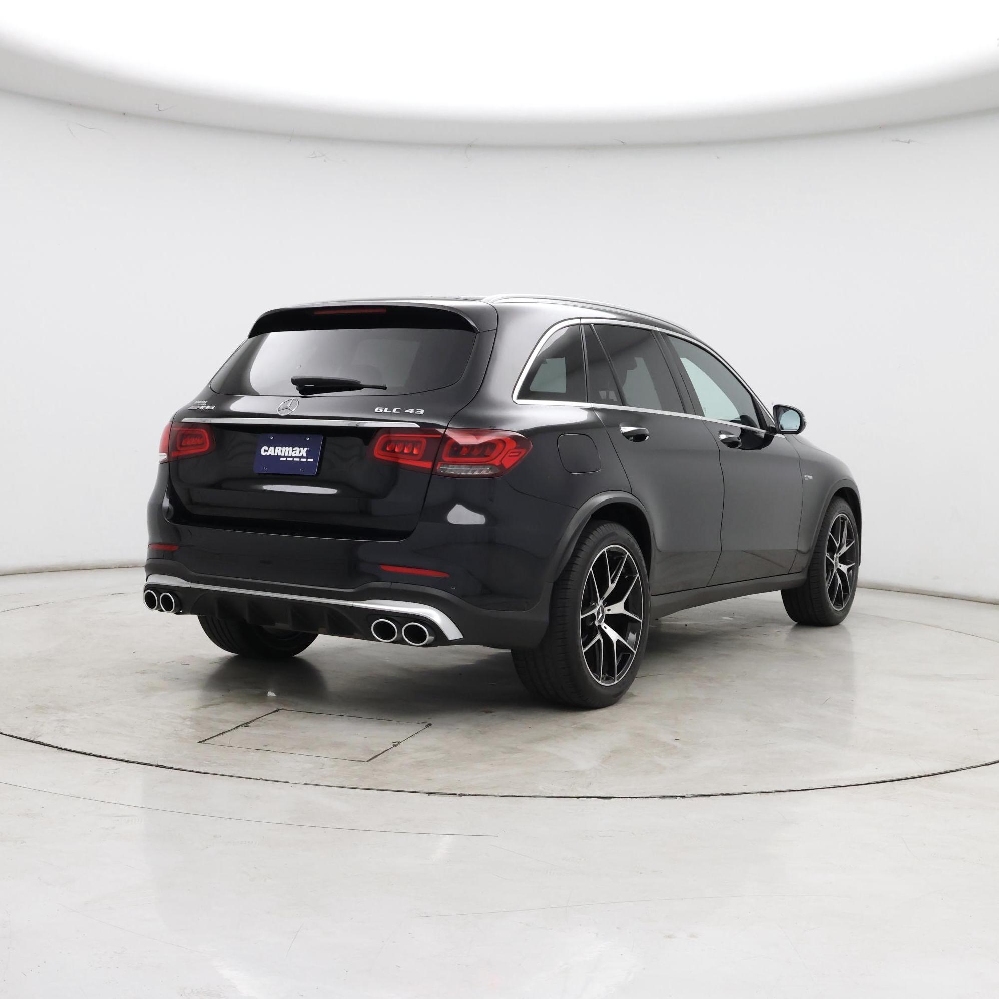 Thumbnail: 2022 Mercedes-Benz GLC - 8