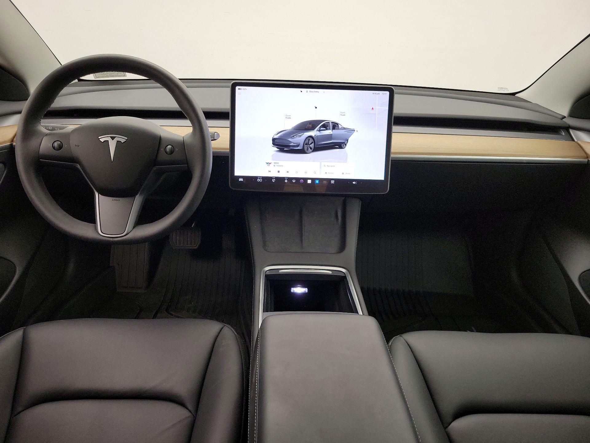 Thumbnail: 2023 Tesla Model 3 - 9