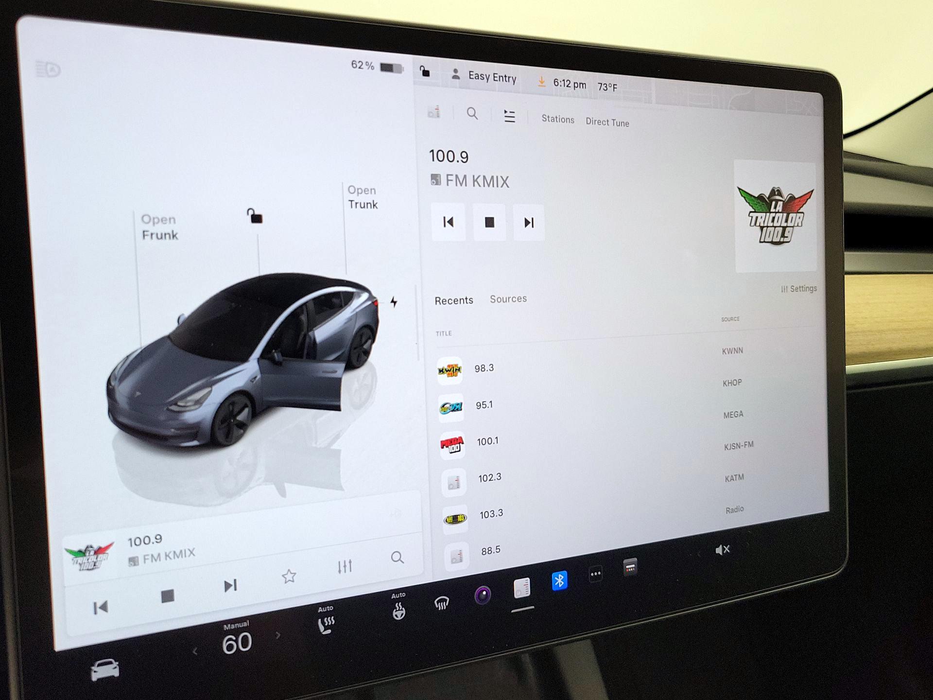Thumbnail: 2023 Tesla Model 3 - 15