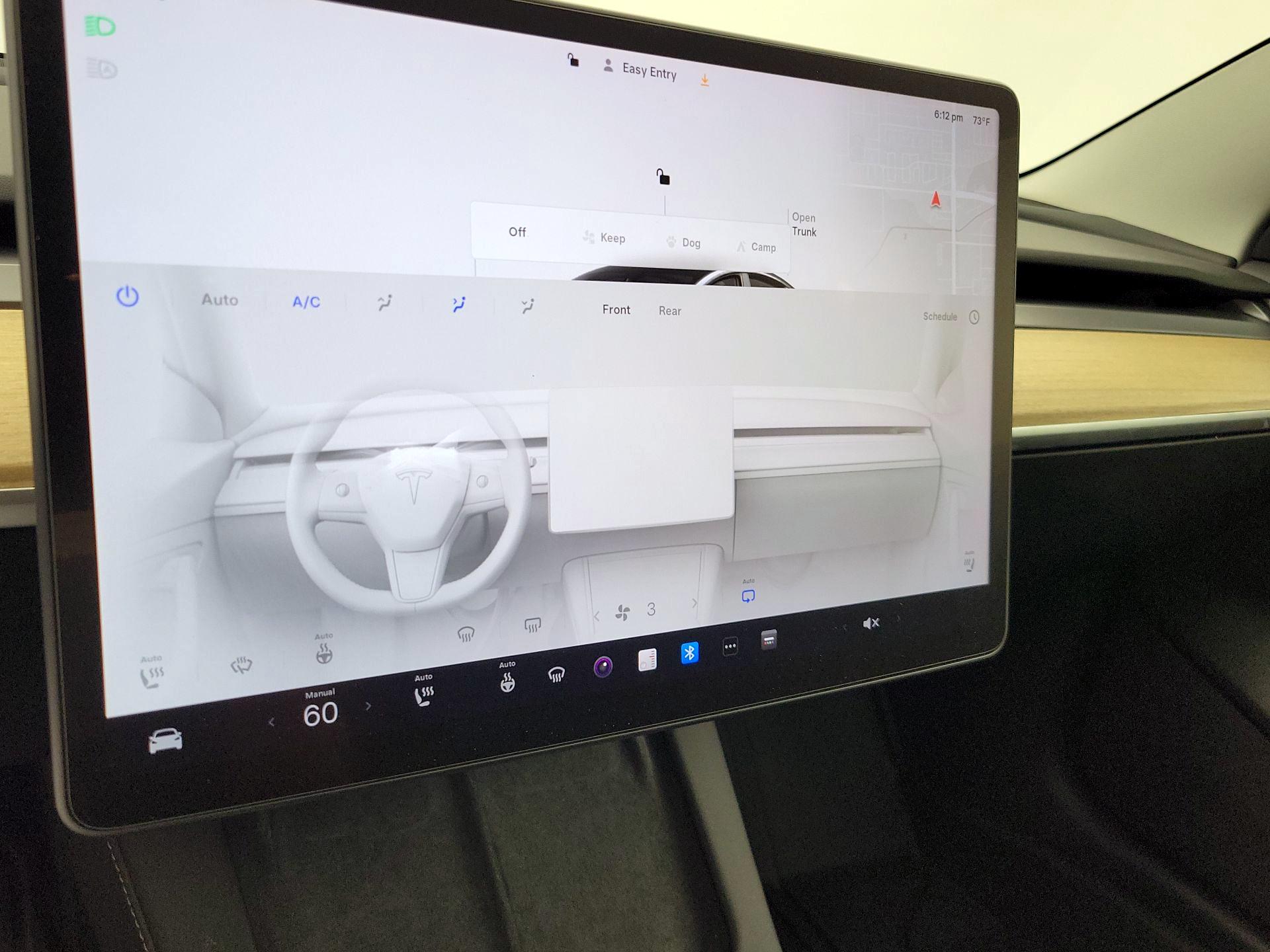 Thumbnail: 2023 Tesla Model 3 - 16