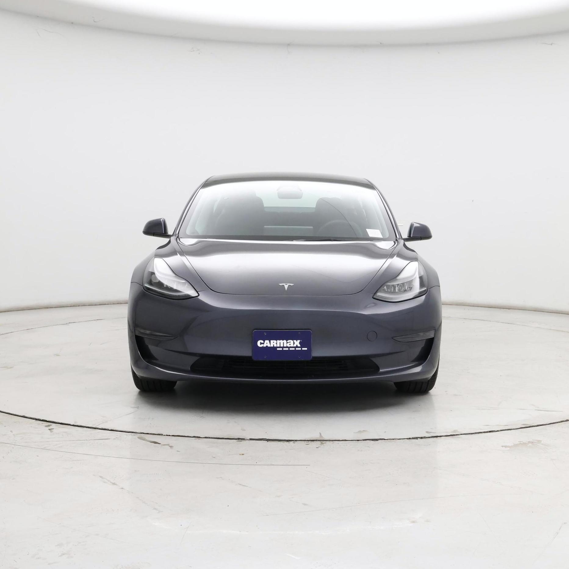 Thumbnail: 2023 Tesla Model 3 - 5