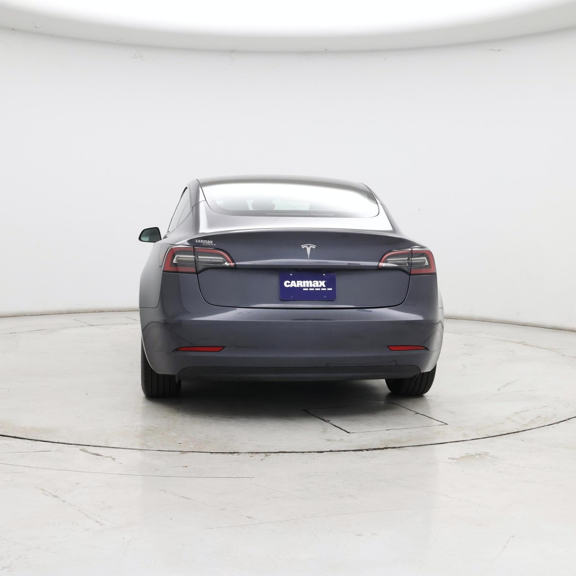 Thumbnail: 2023 Tesla Model 3 - 6