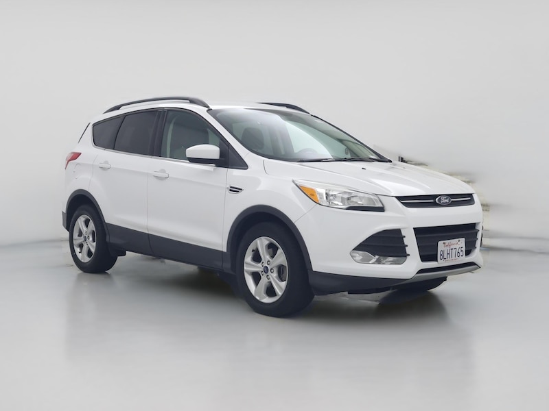 2016 Ford Escape SE -
                  Roseville, CA