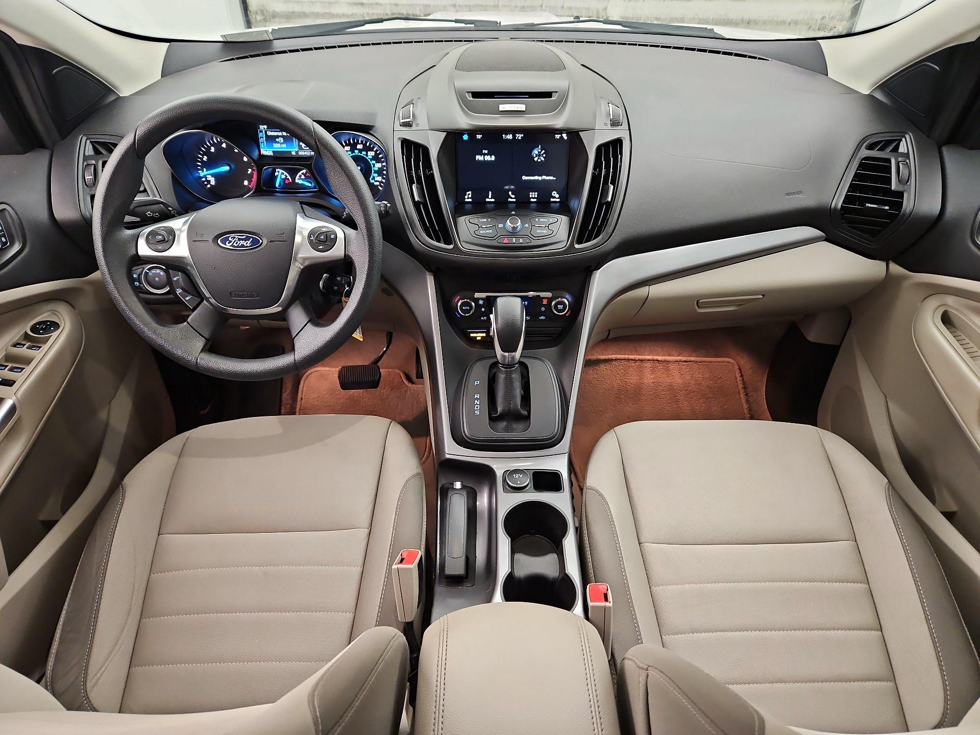 Thumbnail: 2016 Ford Escape - 9