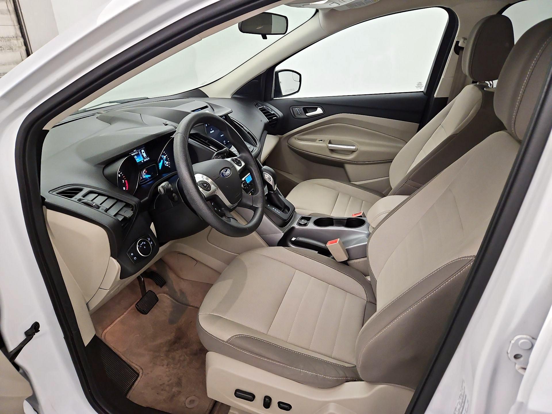 Thumbnail: 2016 Ford Escape - 11