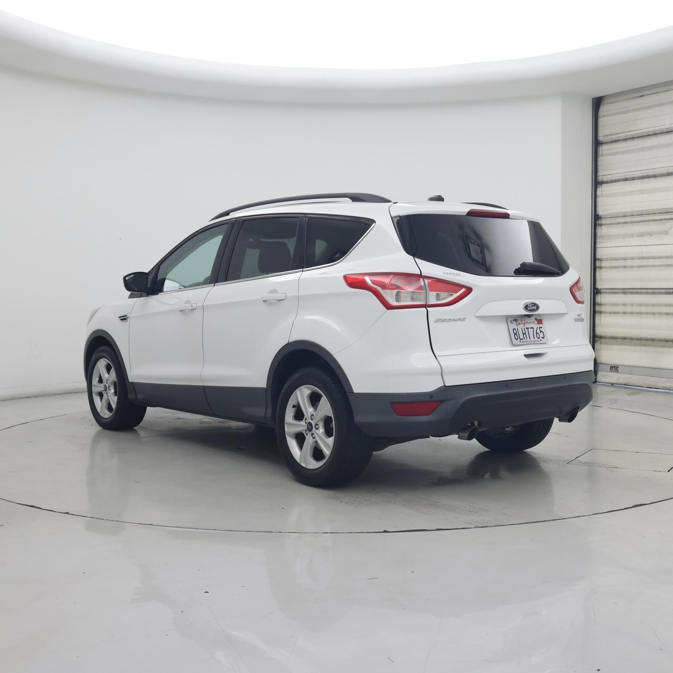 Thumbnail: 2016 Ford Escape - 2