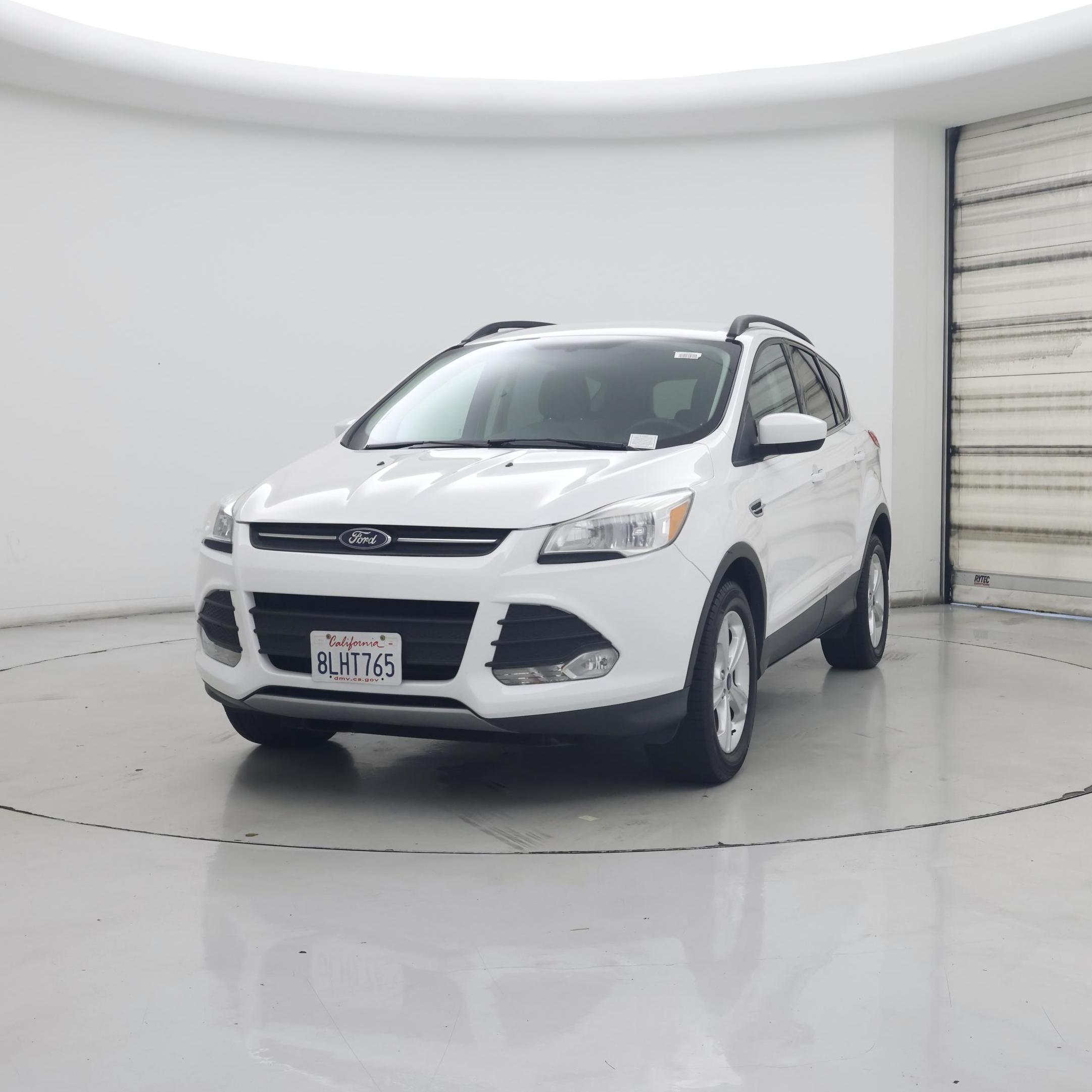 Thumbnail: 2016 Ford Escape - 4