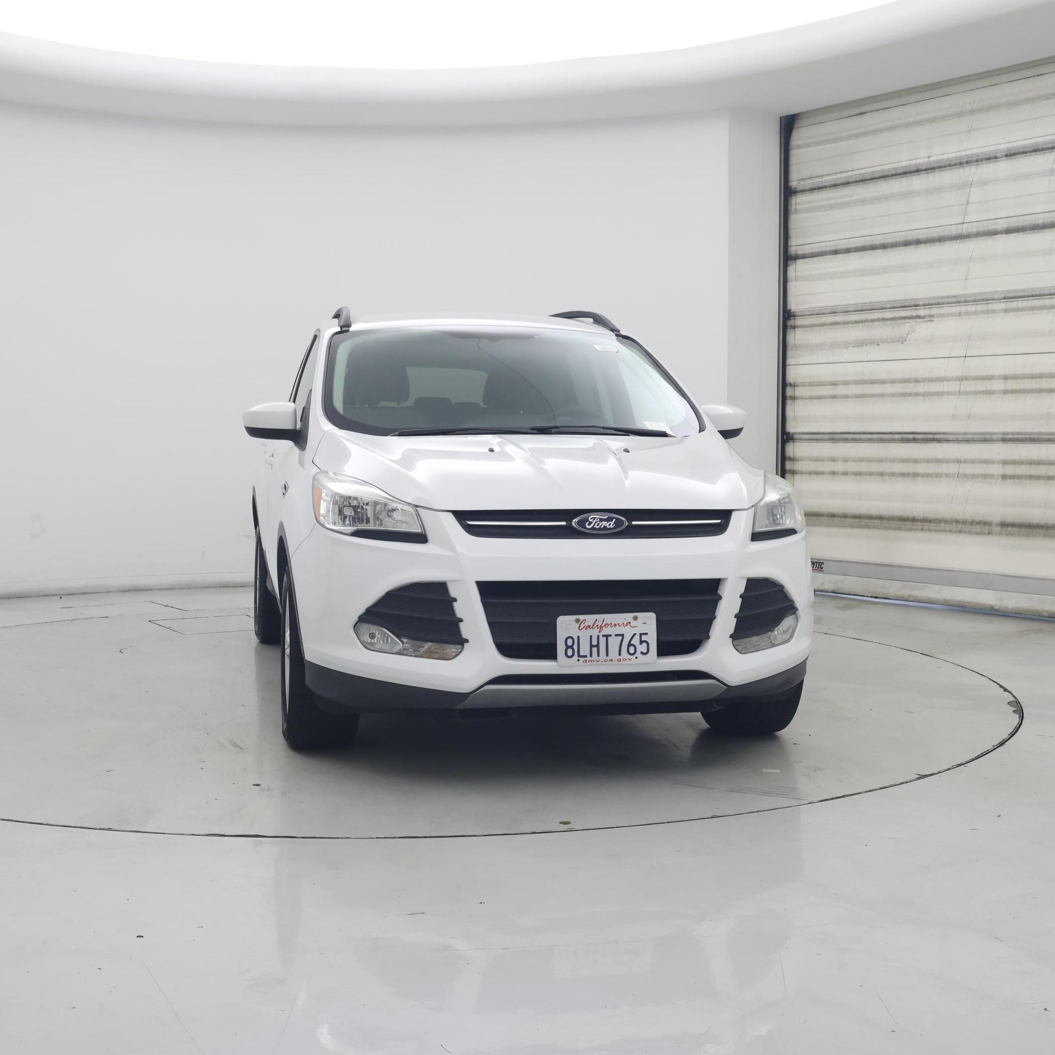 Thumbnail: 2016 Ford Escape - 5