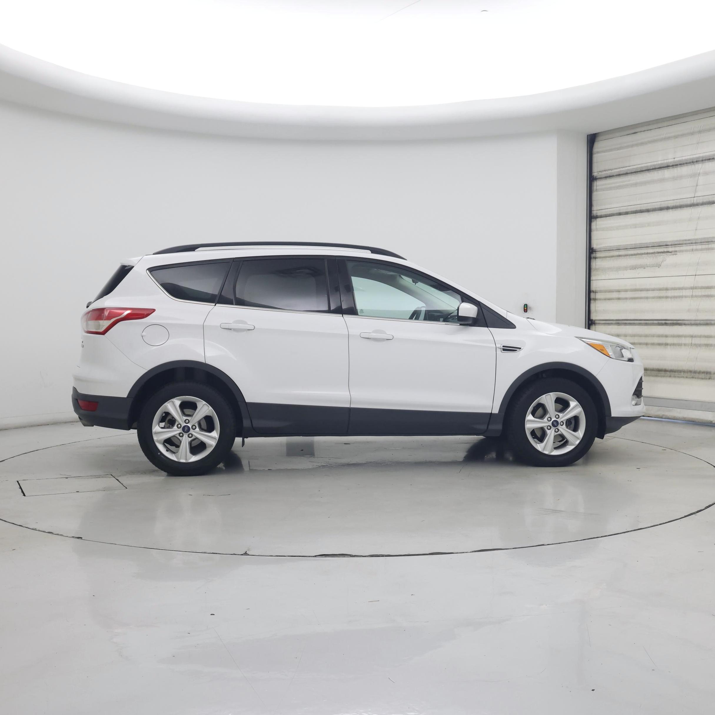 Thumbnail: 2016 Ford Escape - 7