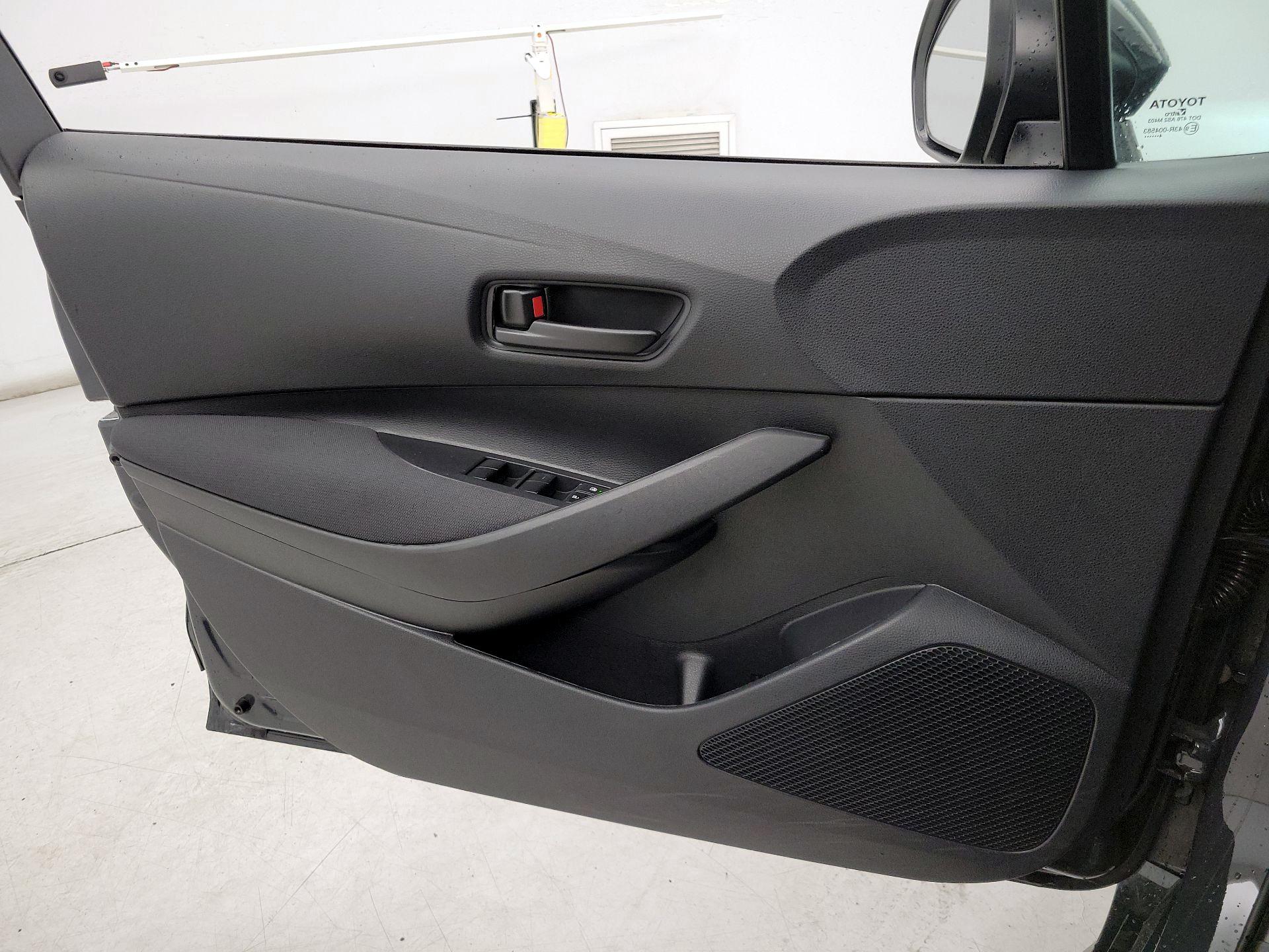 Thumbnail: 2024 Toyota Corolla - 12