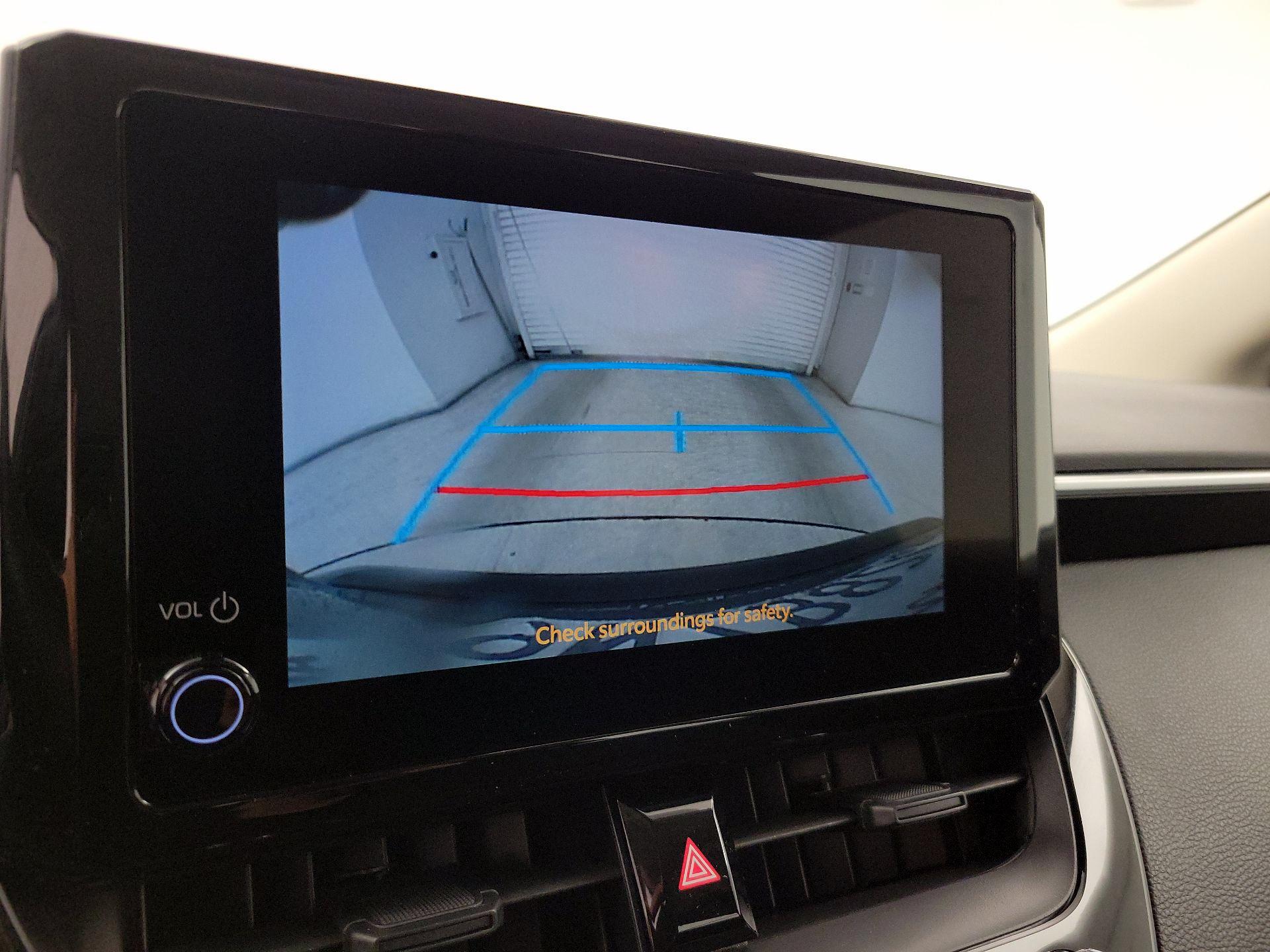 Thumbnail: 2024 Toyota Corolla - 14