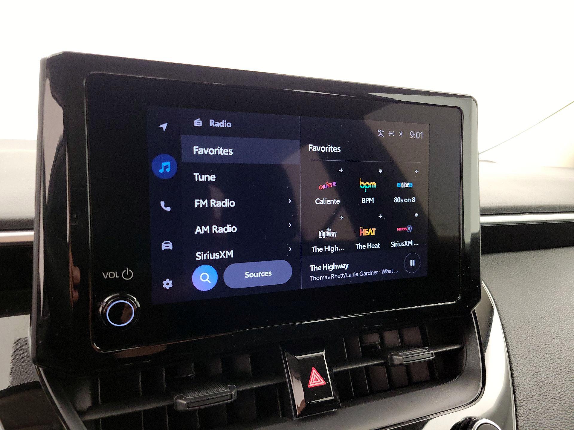 Thumbnail: 2024 Toyota Corolla - 15