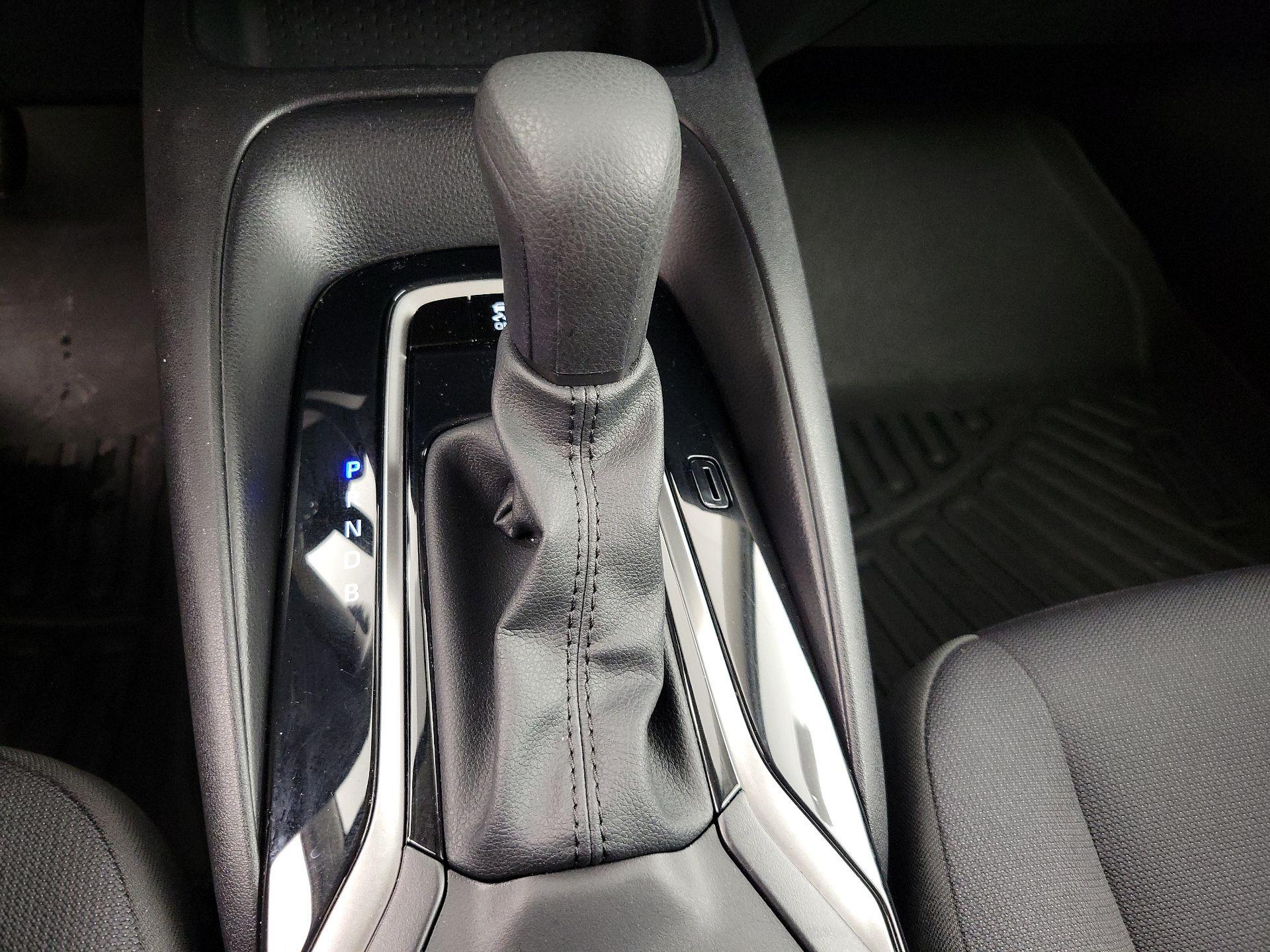 Thumbnail: 2024 Toyota Corolla - 17