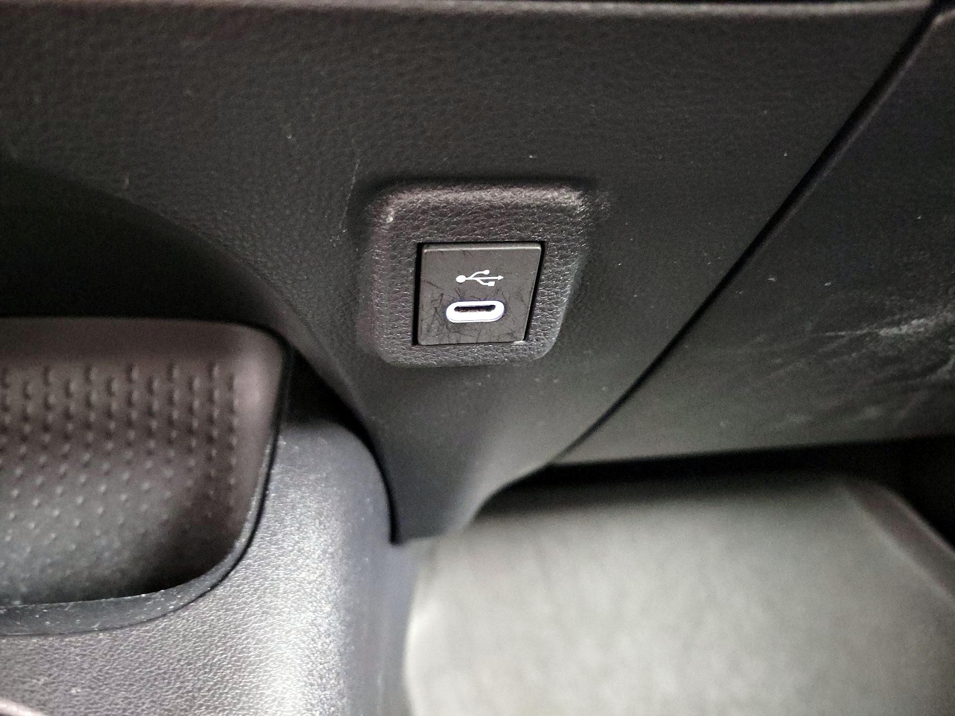 Thumbnail: 2024 Toyota Corolla - 18