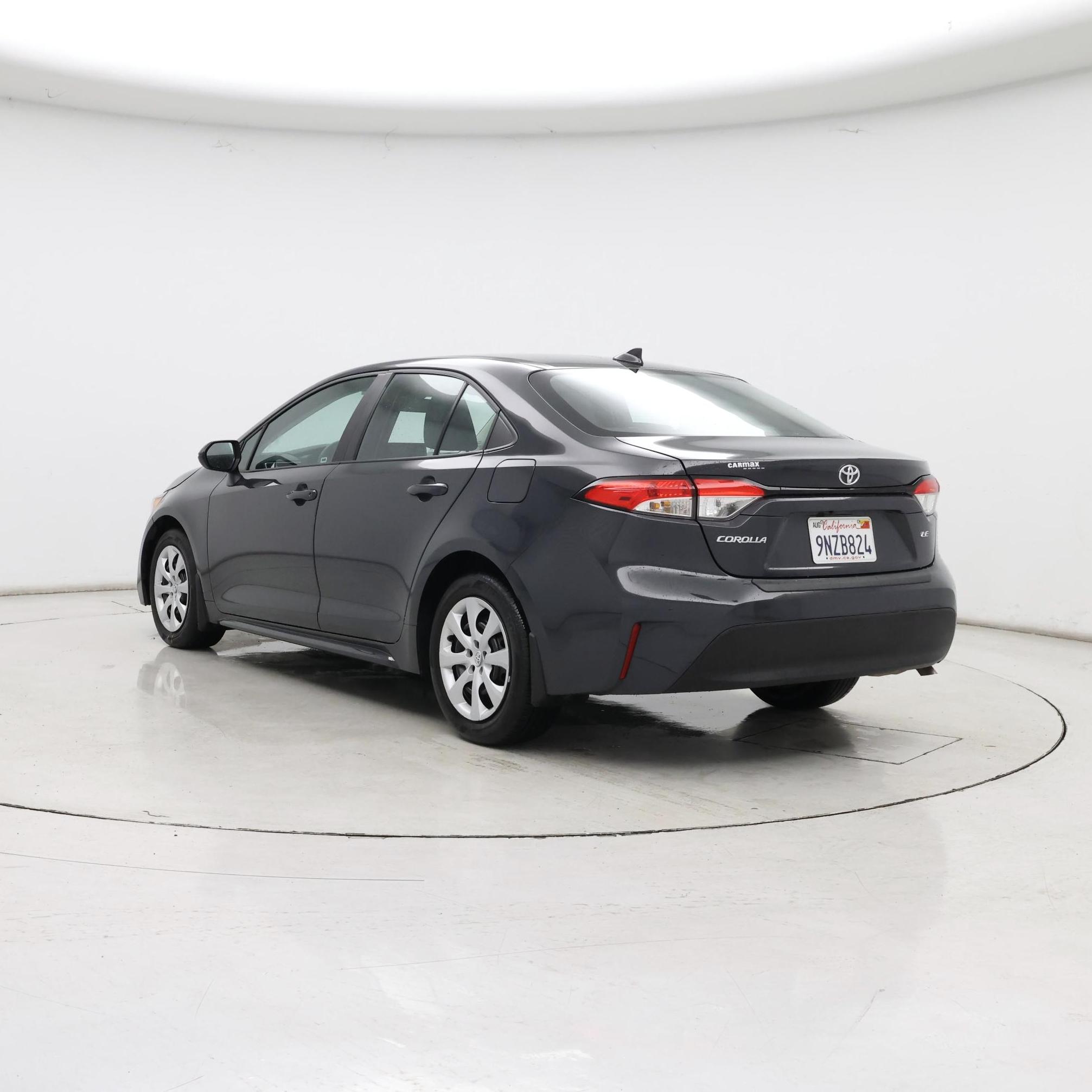 Thumbnail: 2024 Toyota Corolla - 2