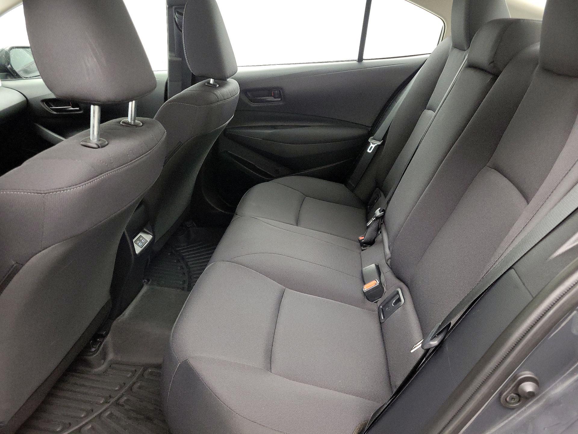 Thumbnail: 2024 Toyota Corolla - 19