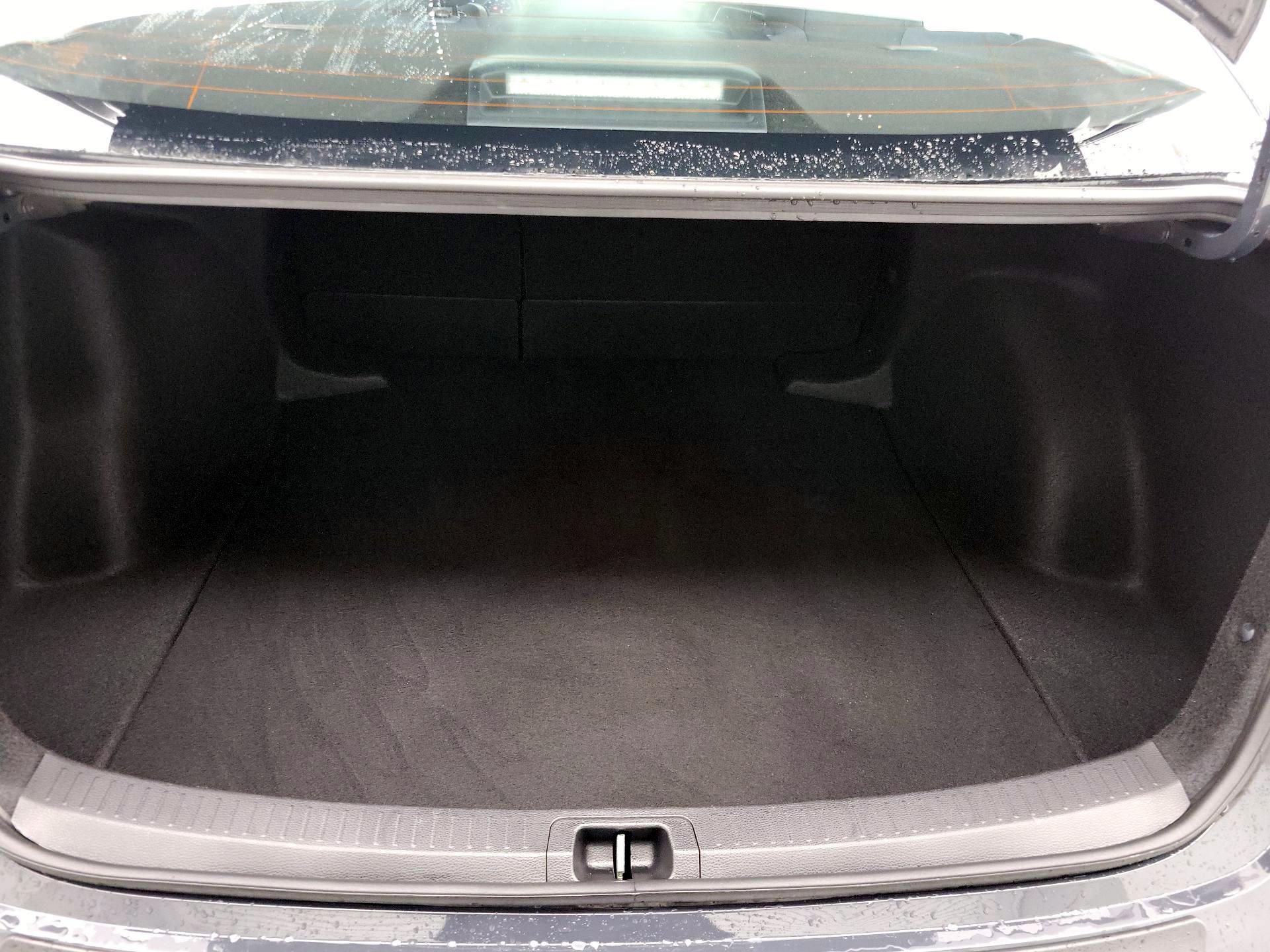 Thumbnail: 2024 Toyota Corolla - 20