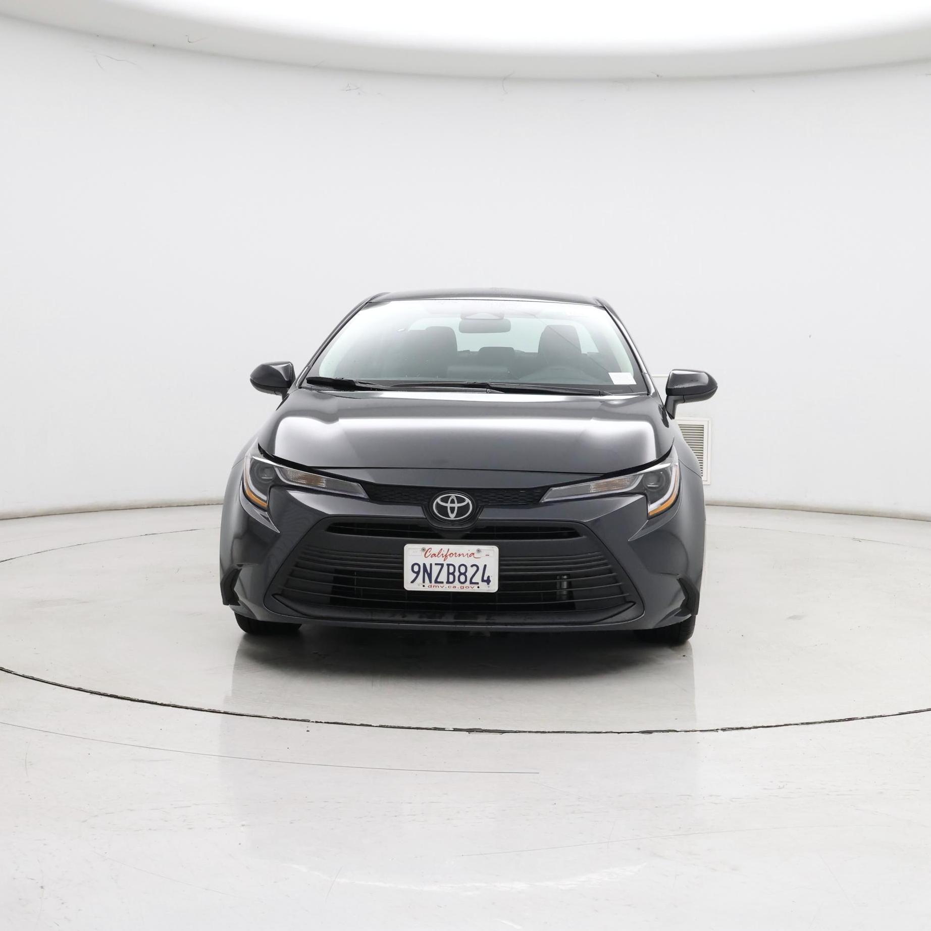 Thumbnail: 2024 Toyota Corolla - 5