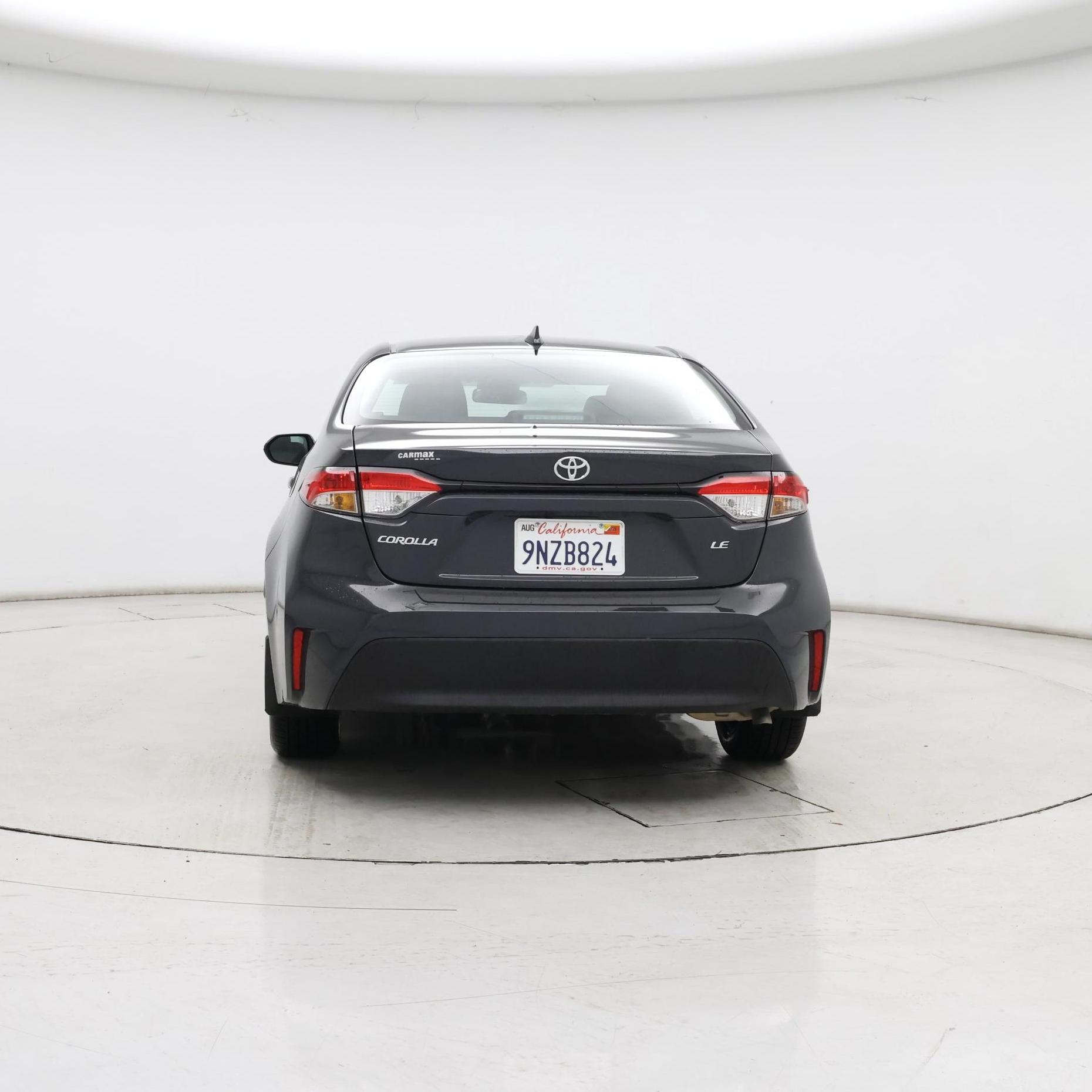 Thumbnail: 2024 Toyota Corolla - 6