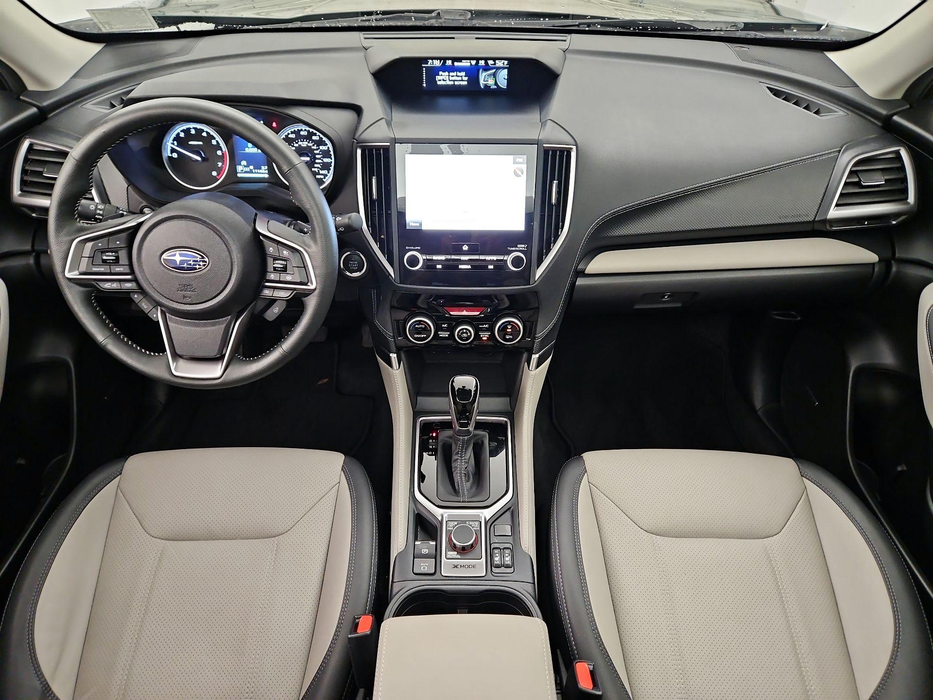 Thumbnail: 2024 Subaru Forester - 9