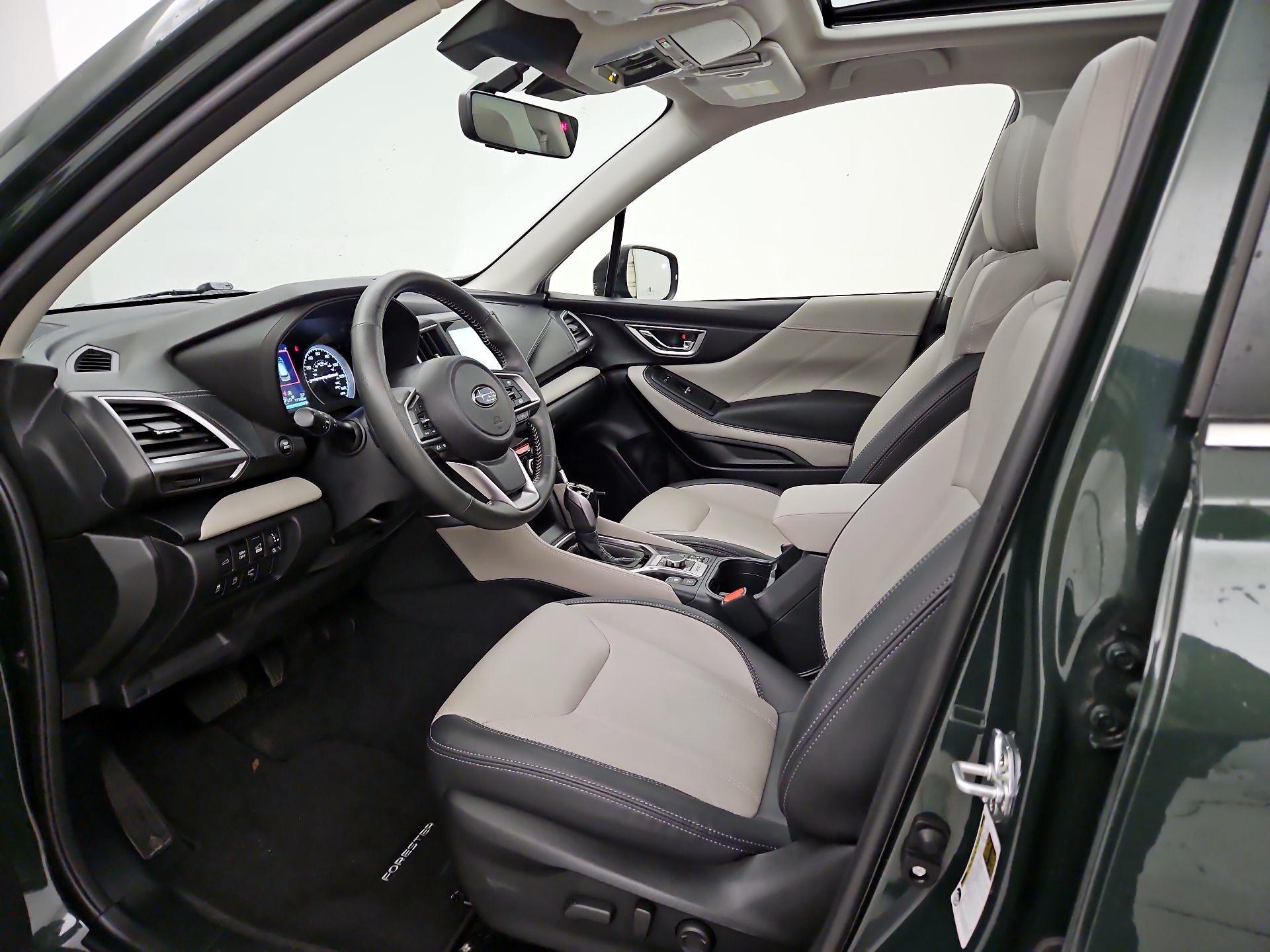 Thumbnail: 2024 Subaru Forester - 11