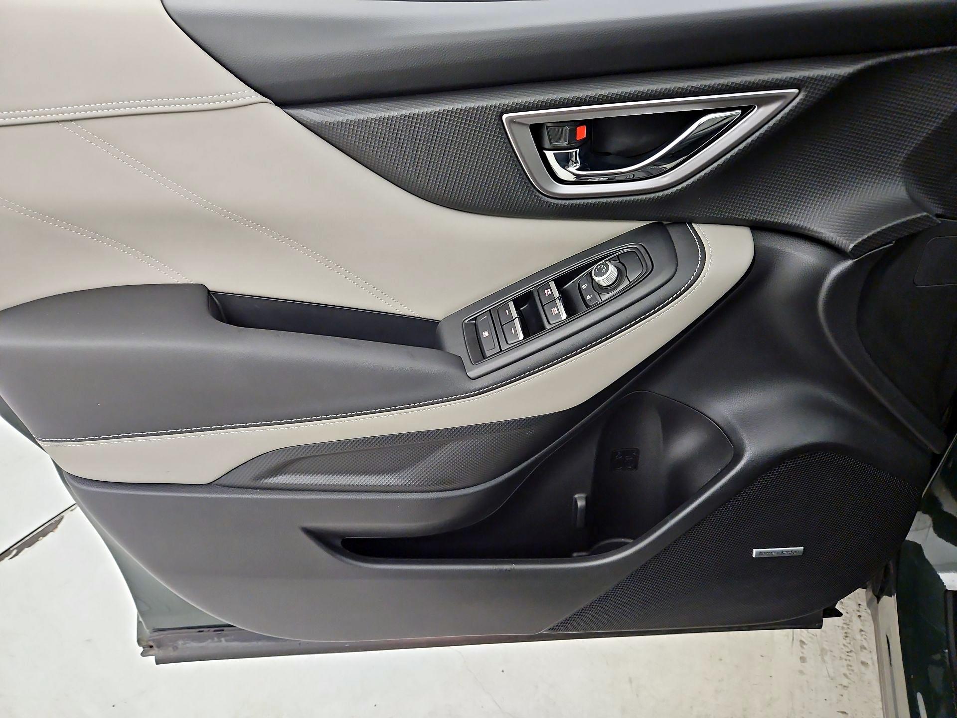 Thumbnail: 2024 Subaru Forester - 12