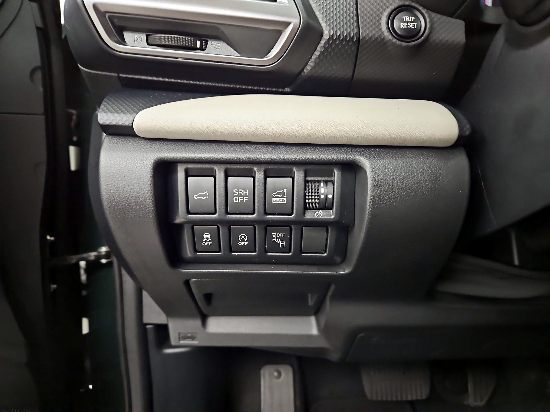 Thumbnail: 2024 Subaru Forester - 13