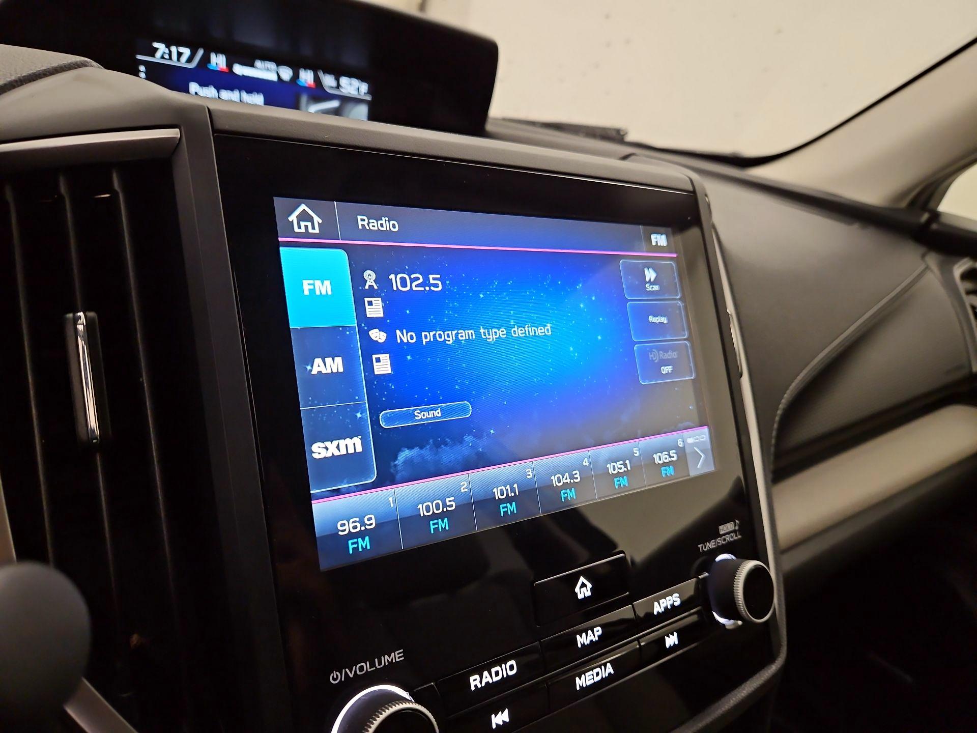 Thumbnail: 2024 Subaru Forester - 16