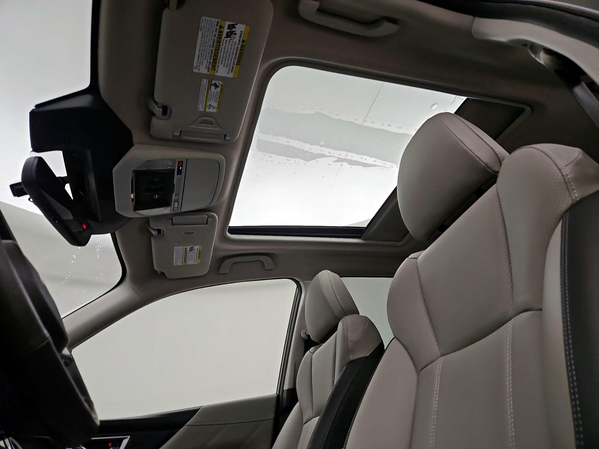 Thumbnail: 2024 Subaru Forester - 20