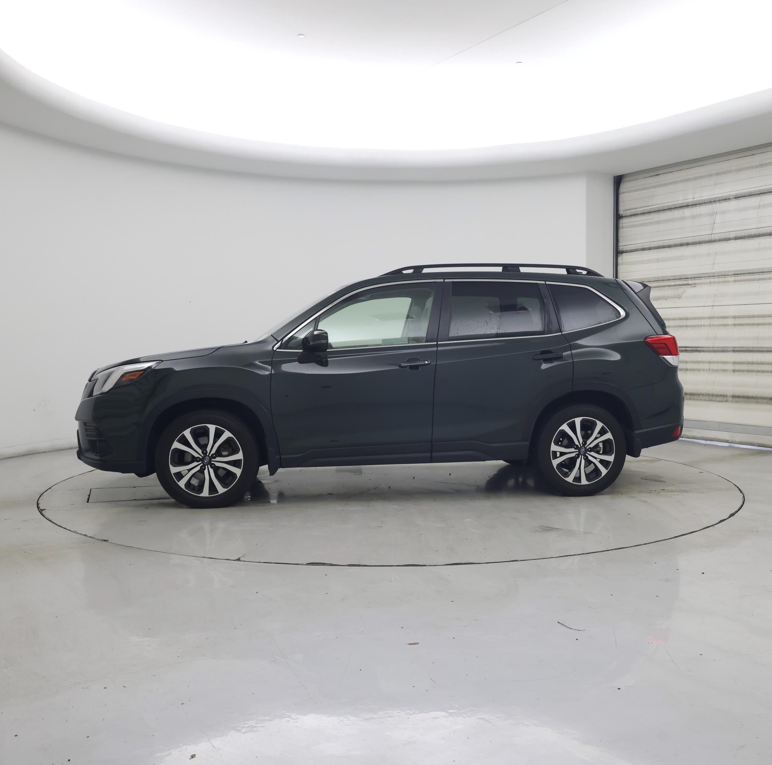 Thumbnail: 2024 Subaru Forester - 3