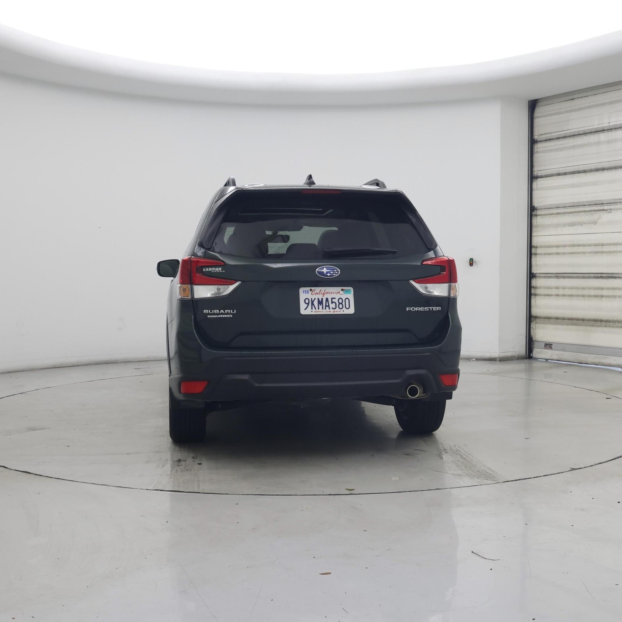 Thumbnail: 2024 Subaru Forester - 6