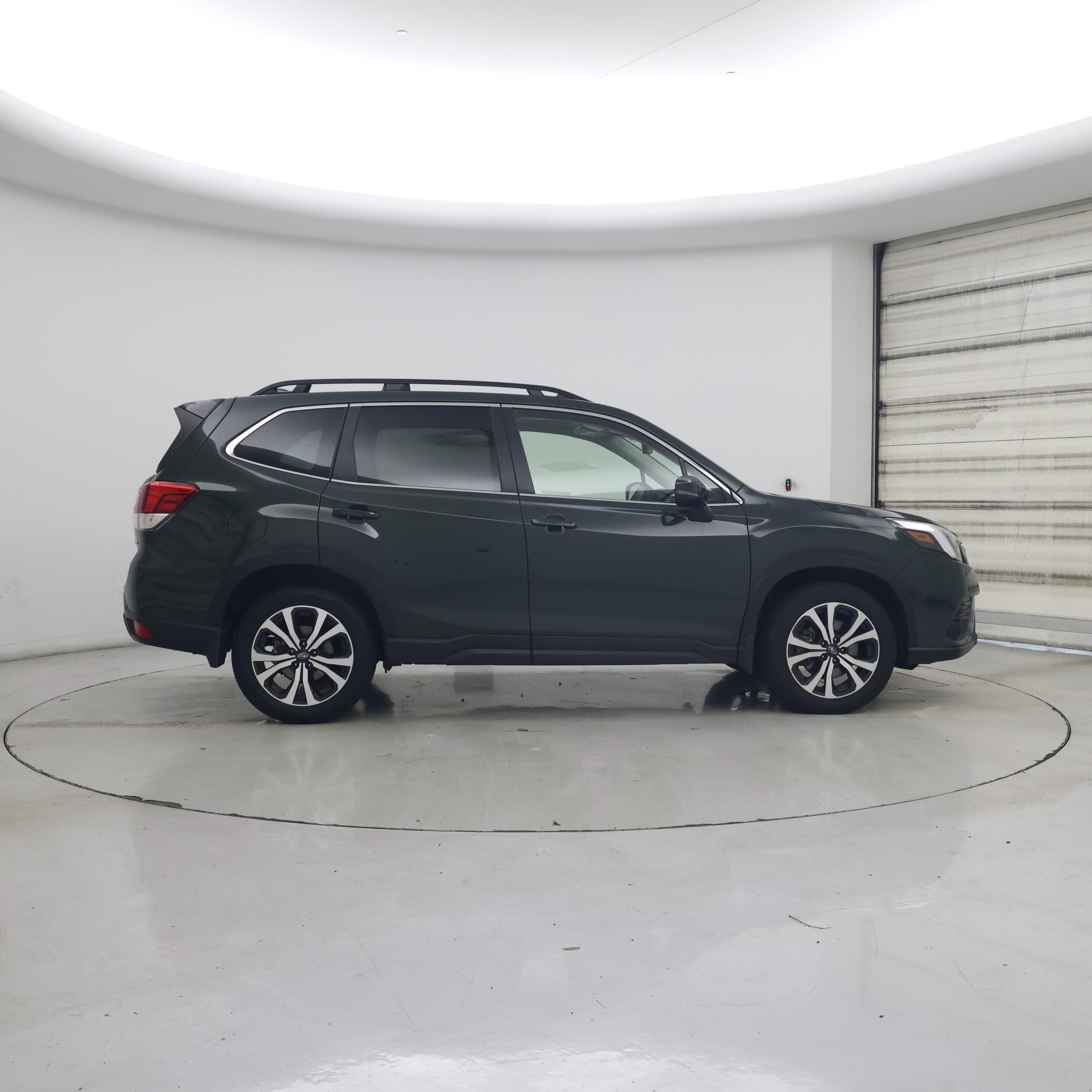 Thumbnail: 2024 Subaru Forester - 7