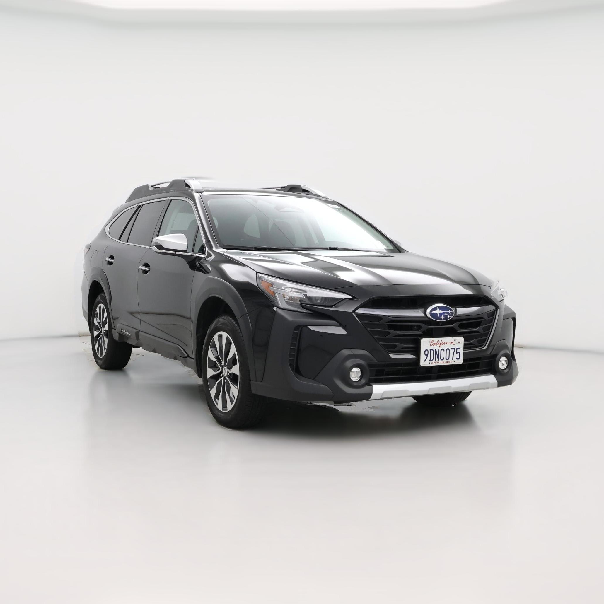 Thumbnail: 2023 Subaru Outback - 1