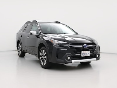 2023 Subaru Outback Touring XT
